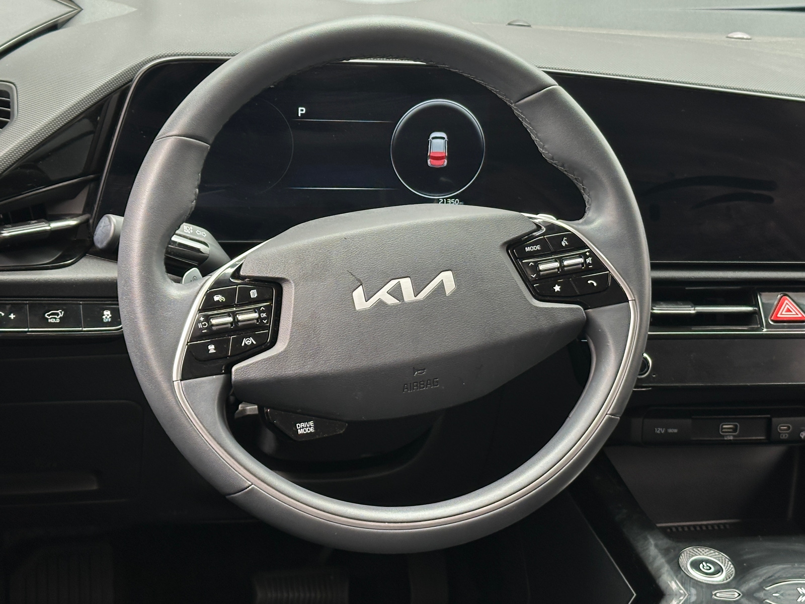 Thumbnail: 2024 Kia Niro - 4