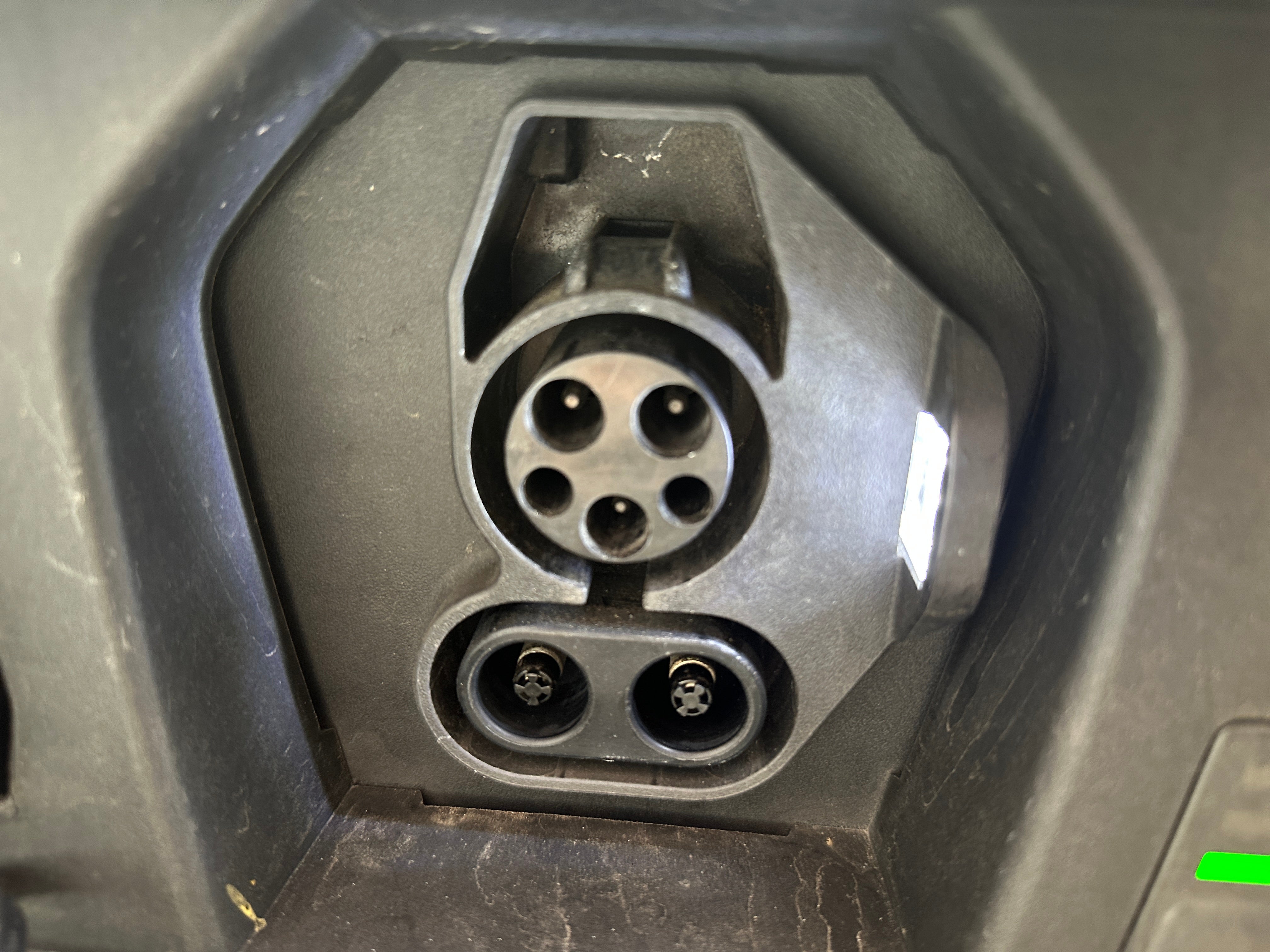 Used 2024 Kia Niro Wind with VIN KNDCR3L11R5095905 for sale in Pewaukee, WI