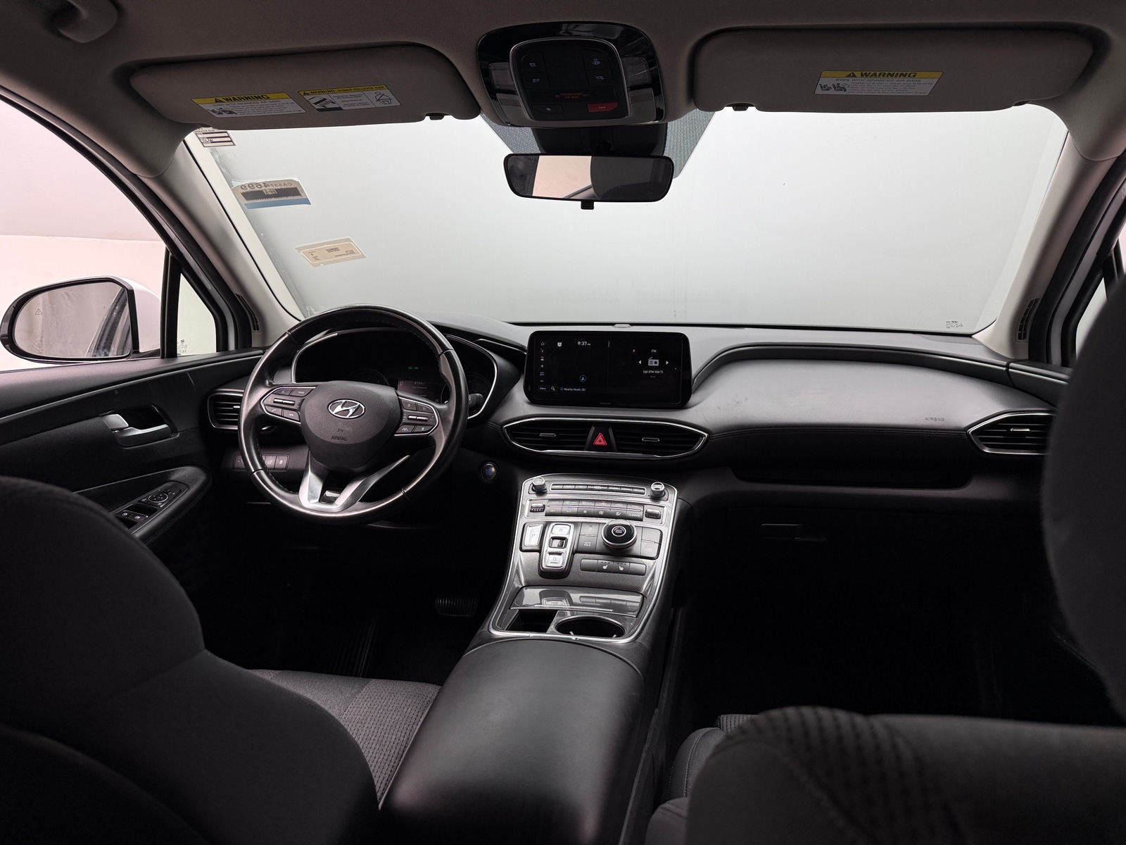 Thumbnail: 2023 Hyundai Santa Fe - 3
