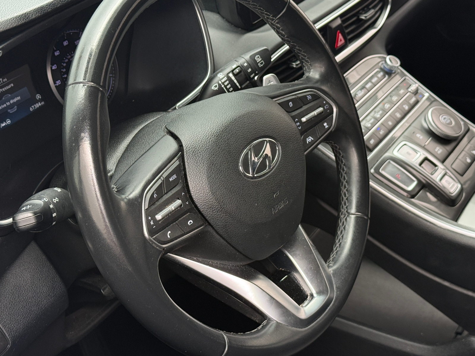 Thumbnail: 2023 Hyundai Santa Fe - 5