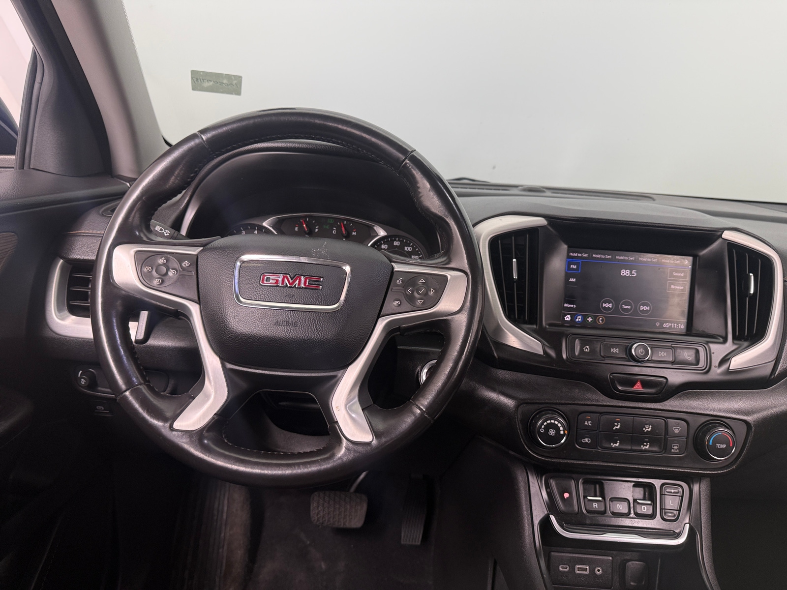 Thumbnail: 2020 GMC Terrain - 5