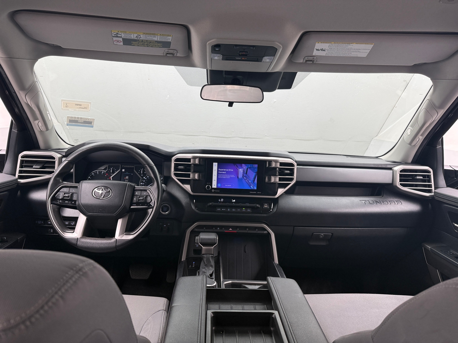 Thumbnail: 2023 Toyota Tundra - 3