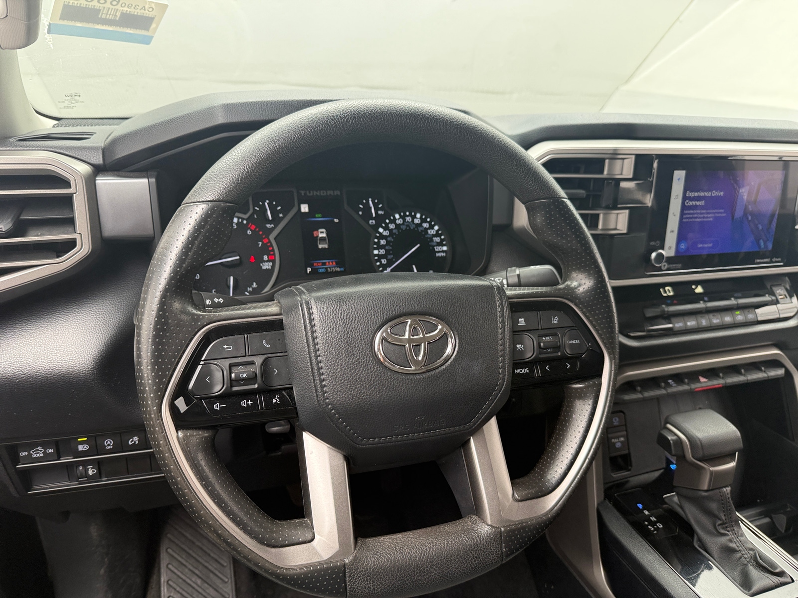 Thumbnail: 2023 Toyota Tundra - 5