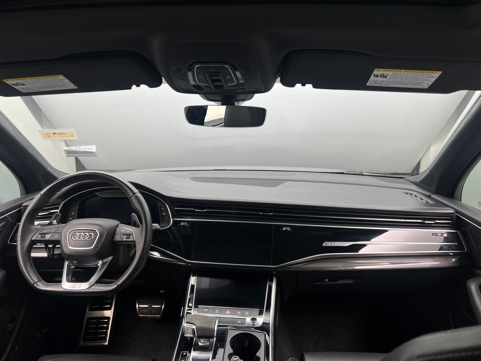 Thumbnail: 2020 Audi SQ7 - 5