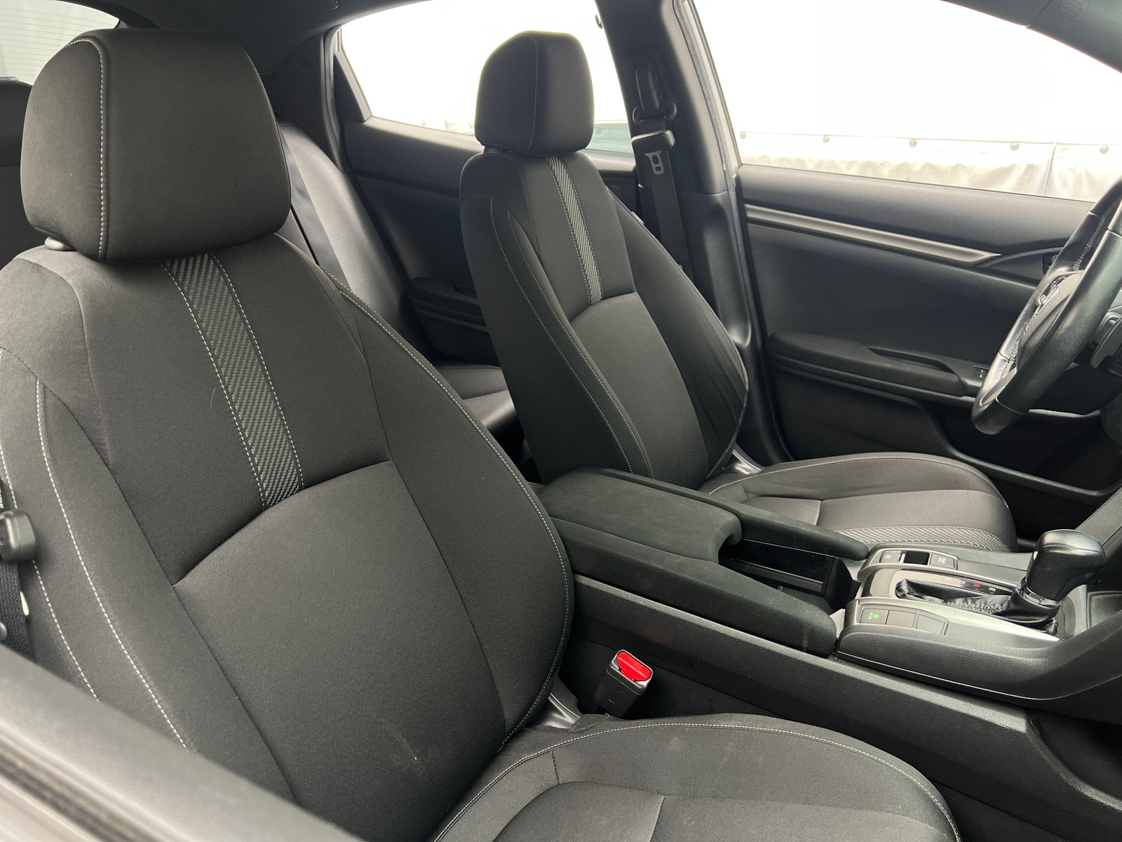 Thumbnail: 2018 Honda Civic - 2