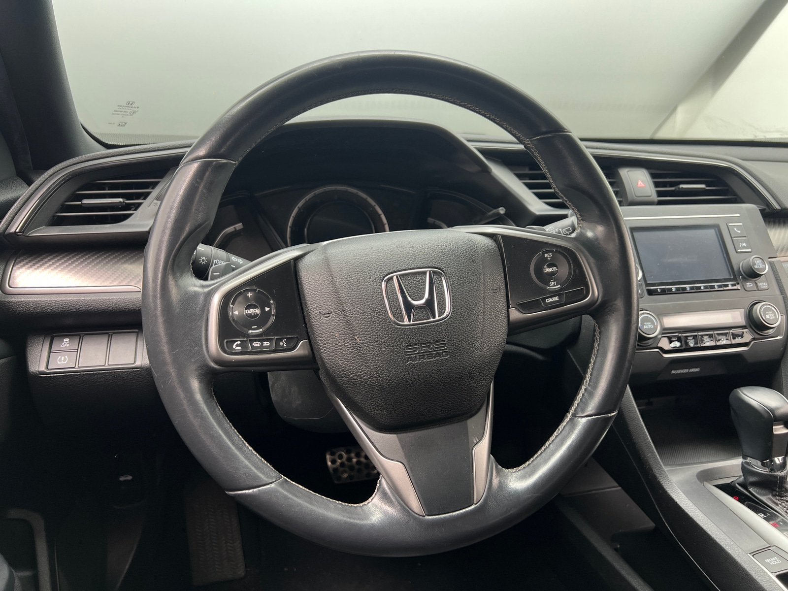 Thumbnail: 2018 Honda Civic - 5