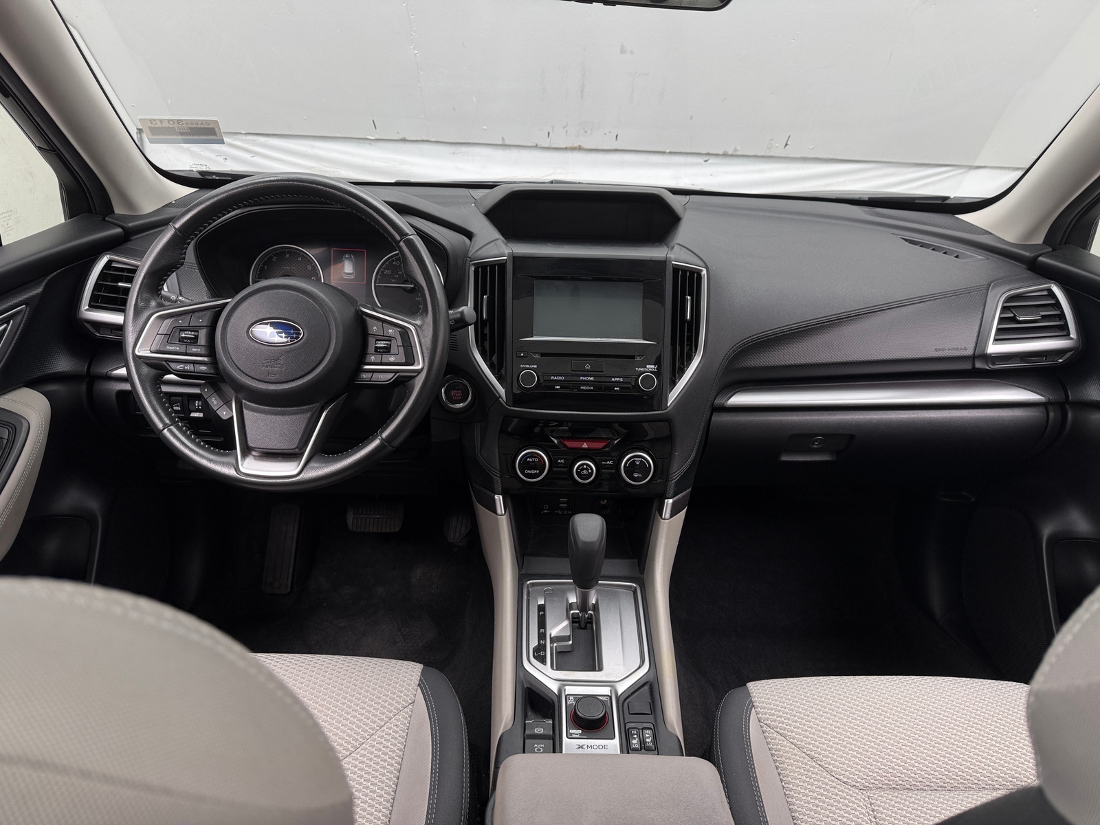 Thumbnail: 2020 Subaru Forester - 3