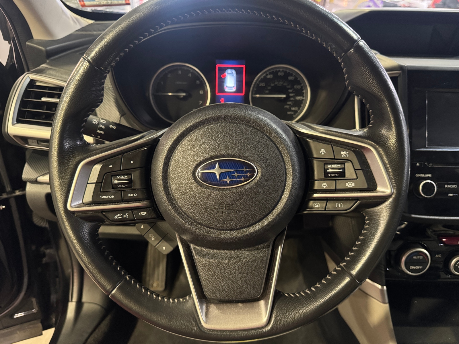Thumbnail: 2020 Subaru Forester - 5