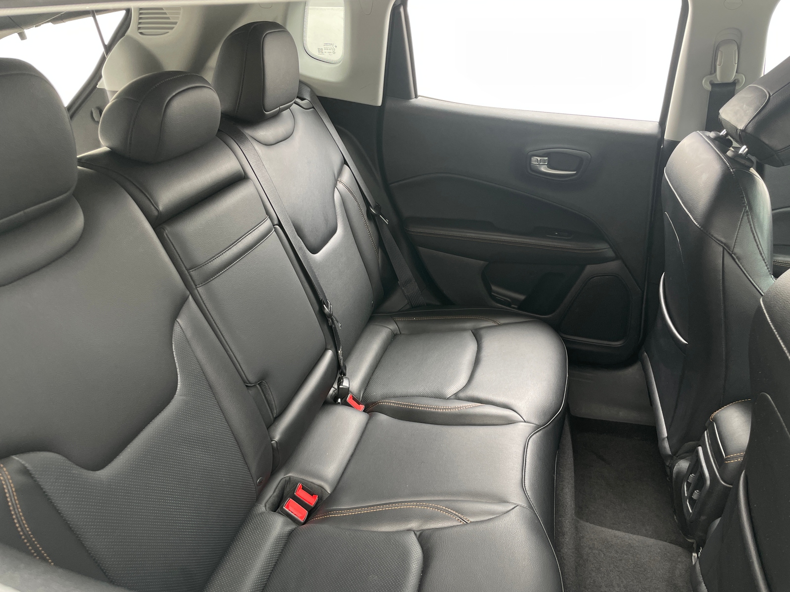 Thumbnail: 2018 Jeep Compass - 5