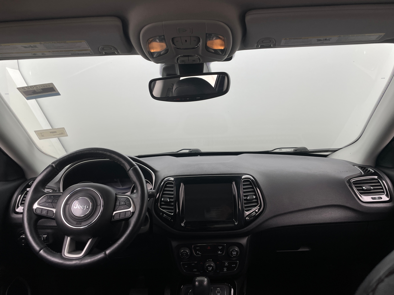 Thumbnail: 2018 Jeep Compass - 2
