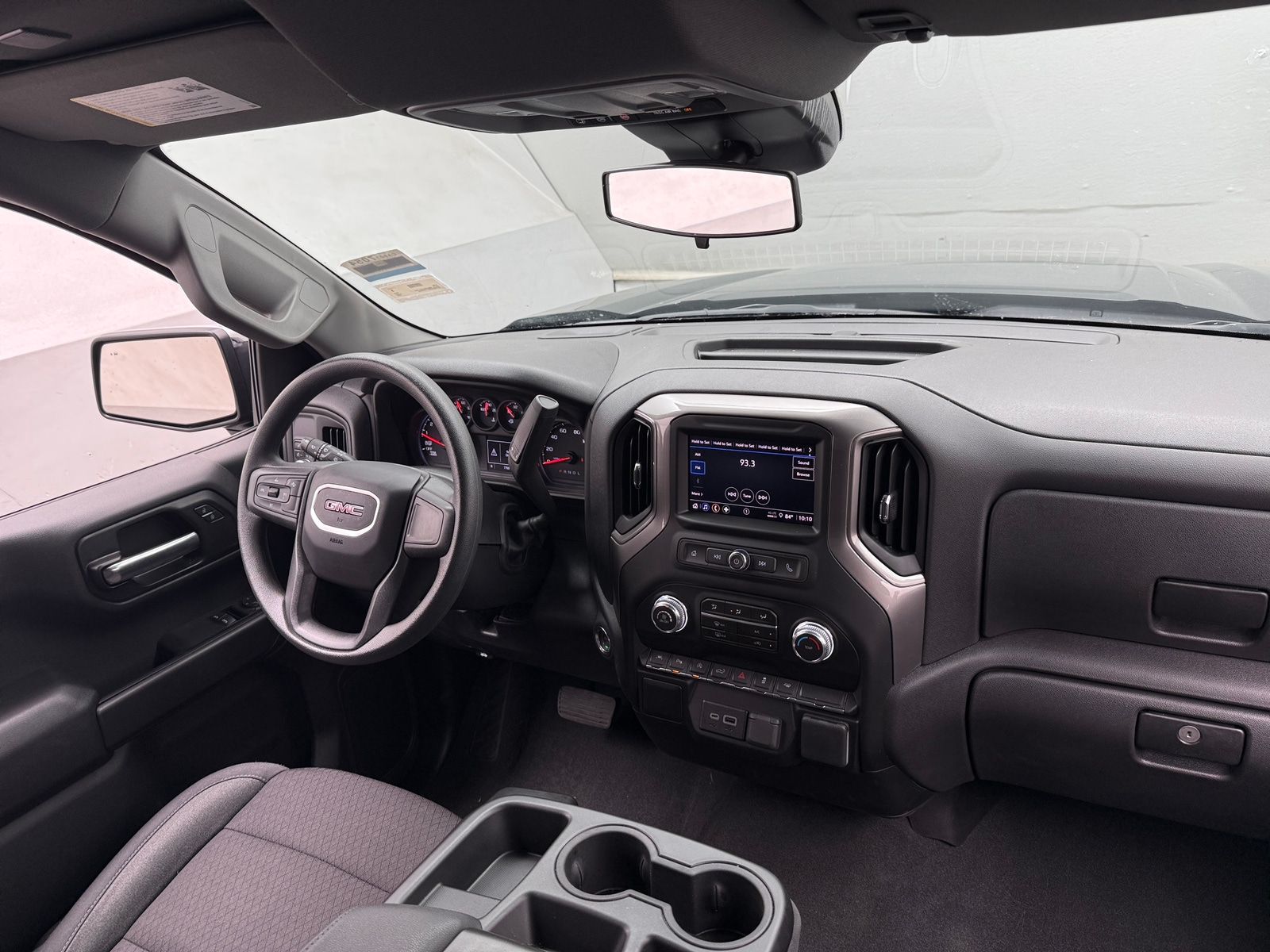 Thumbnail: 2026 GMC Sierra 1500 - 3