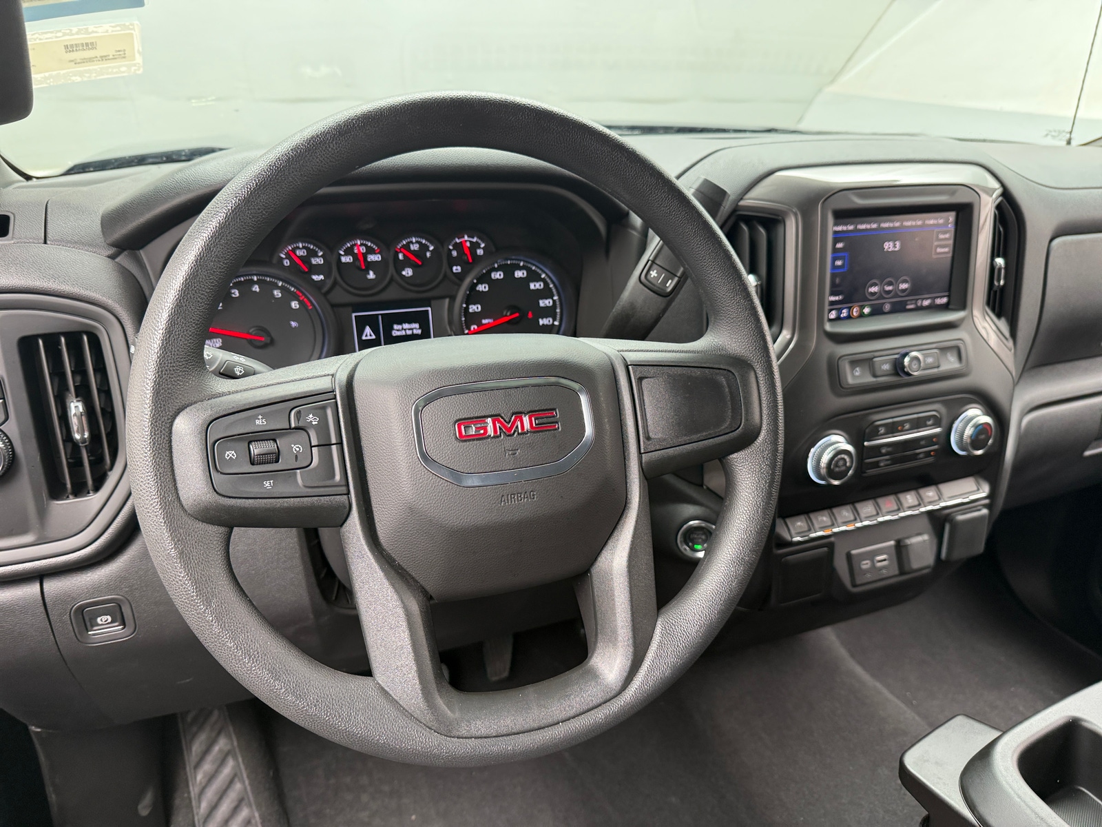 Thumbnail: 2026 GMC Sierra 1500 - 5