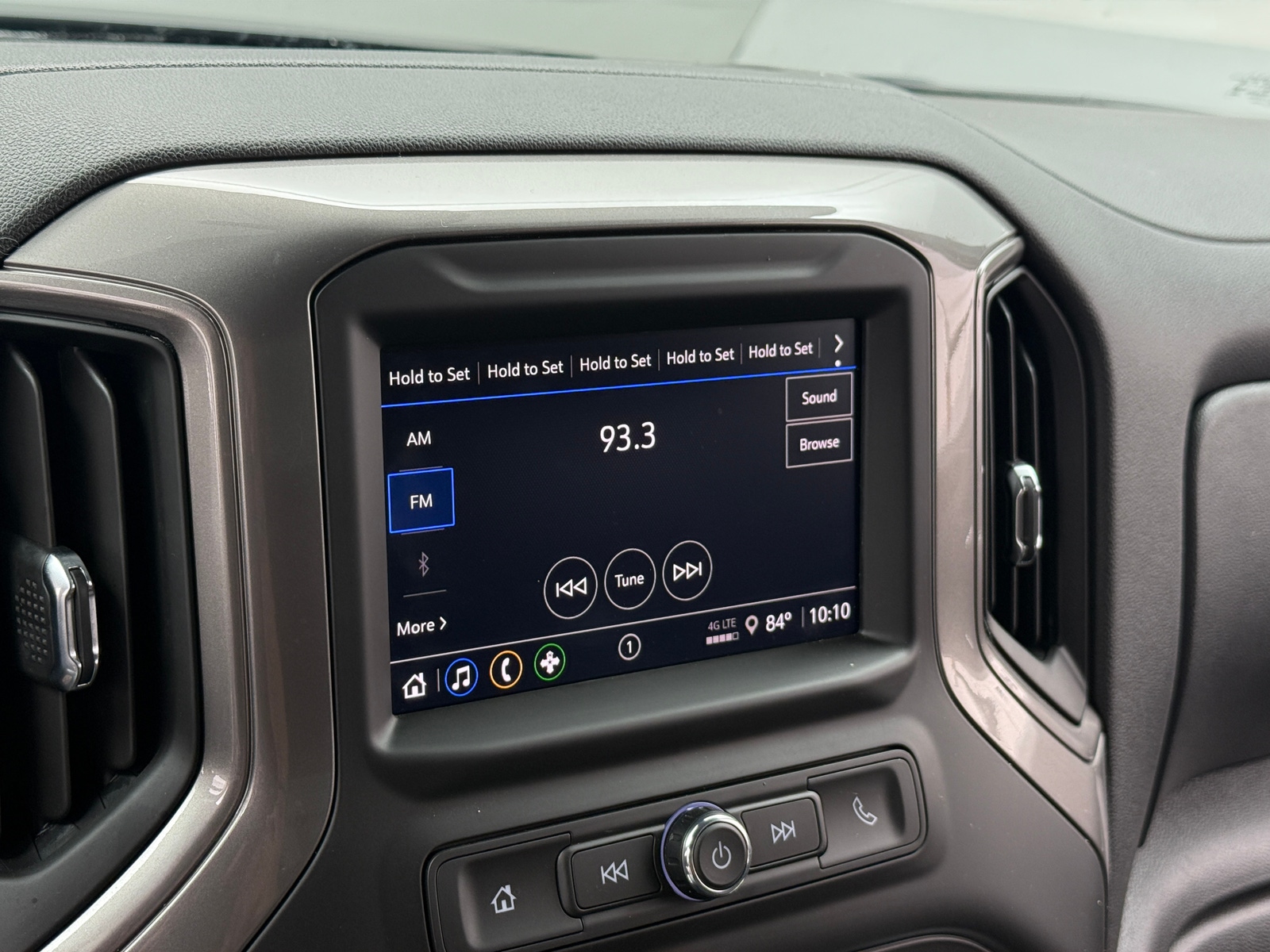 Thumbnail: 2026 GMC Sierra 1500 - 4