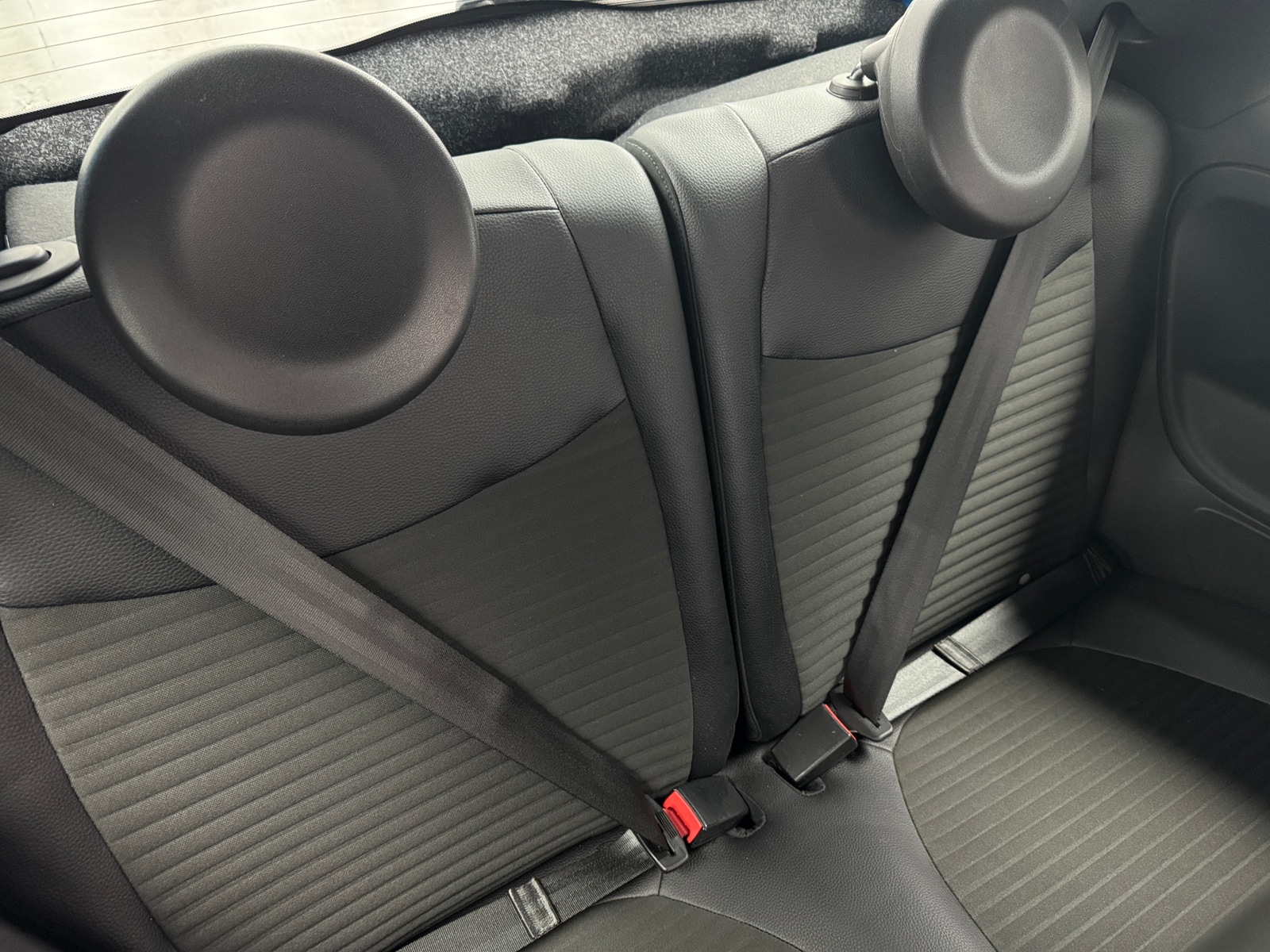 Thumbnail: 2015 Fiat 500 - 6