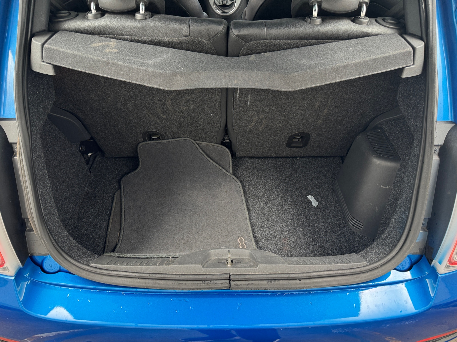 Thumbnail: 2015 Fiat 500 - 7
