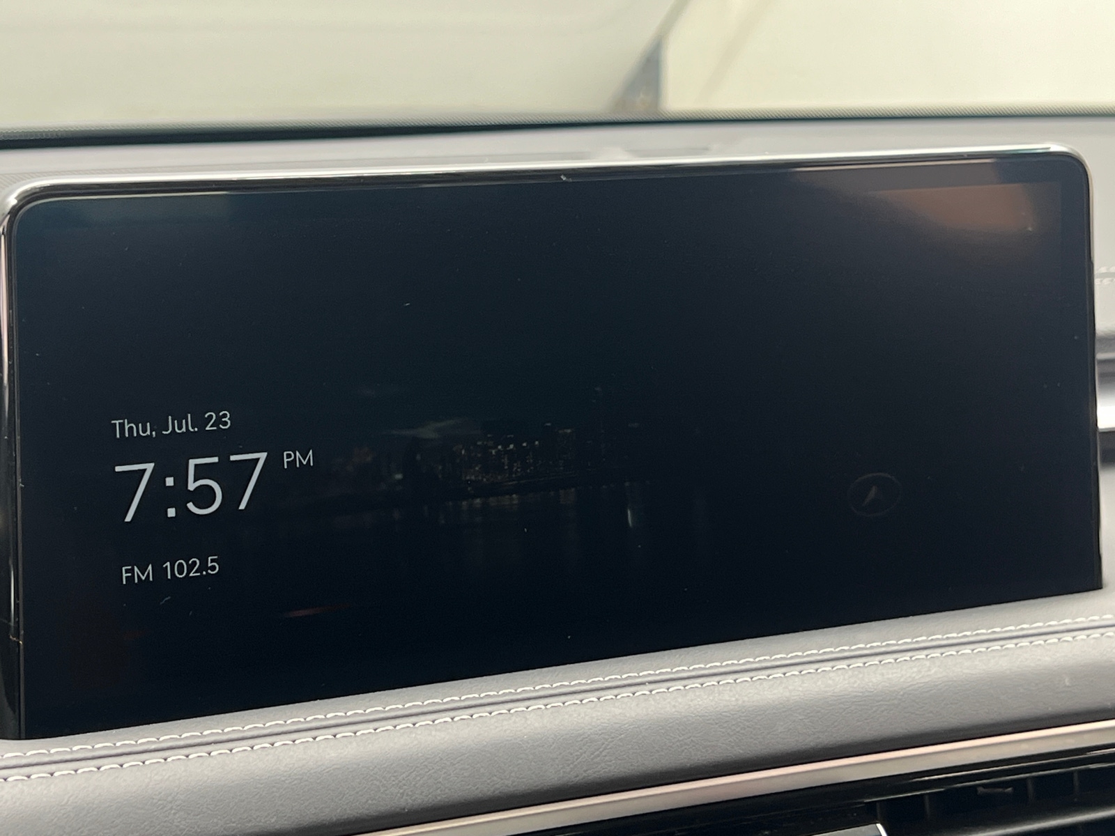 Thumbnail: 2026 Genesis G70 - 3