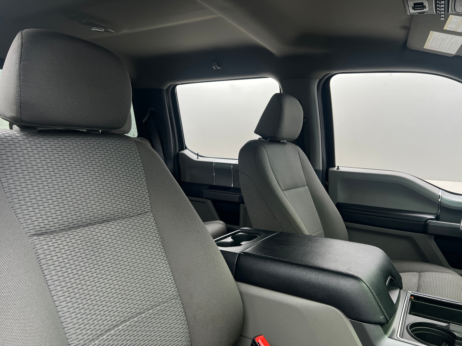 Thumbnail: 2022 Ford Econoline - 2