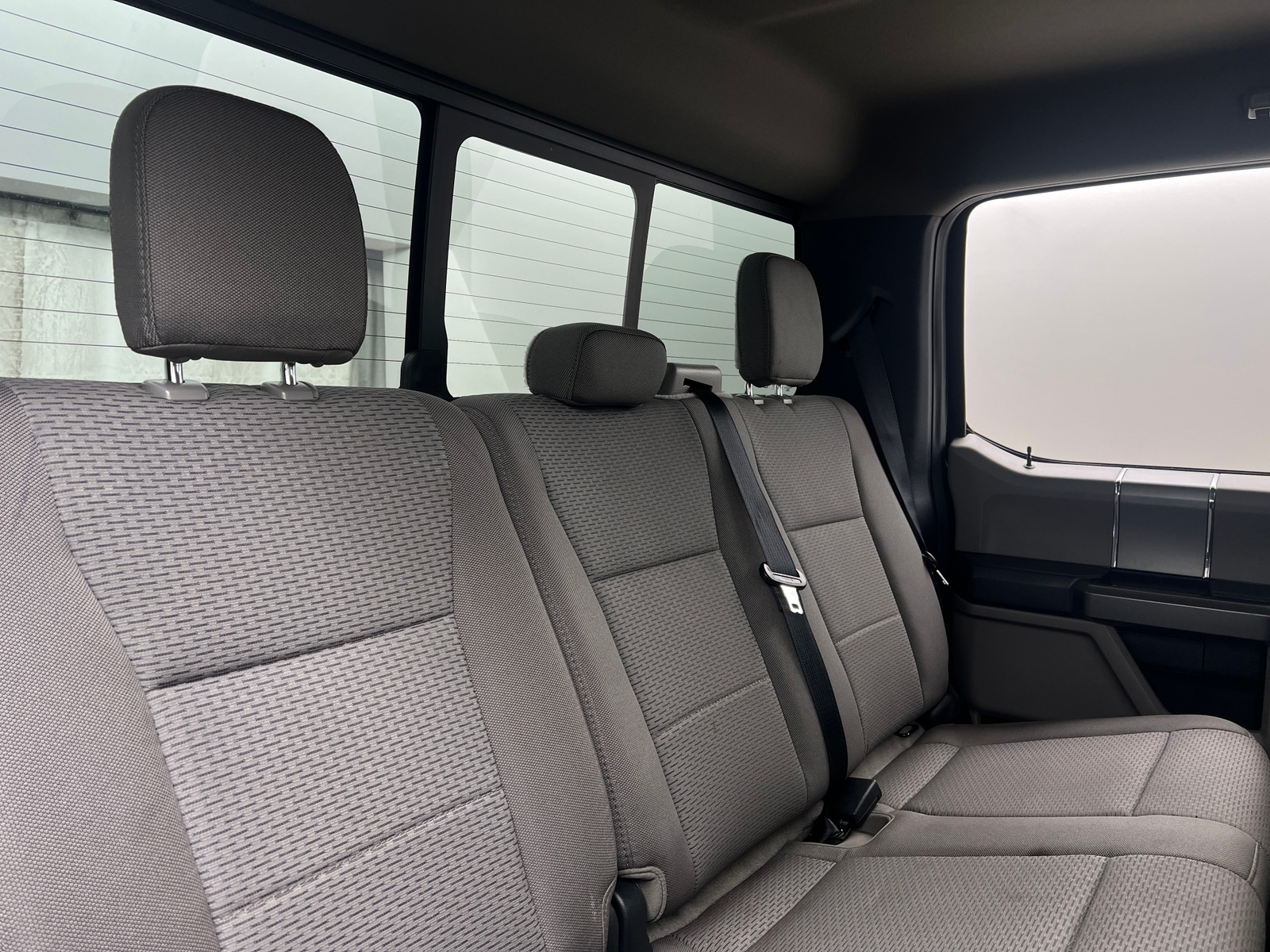 Thumbnail: 2022 Ford Econoline - 6