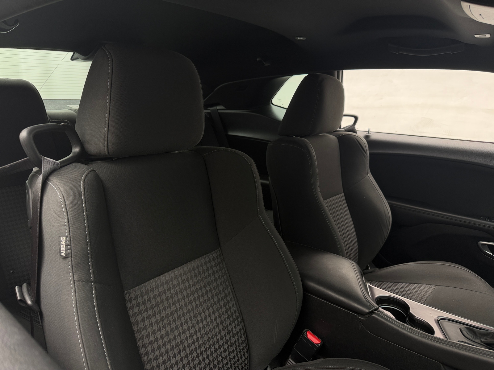 Thumbnail: 2019 Dodge Challenger - 2