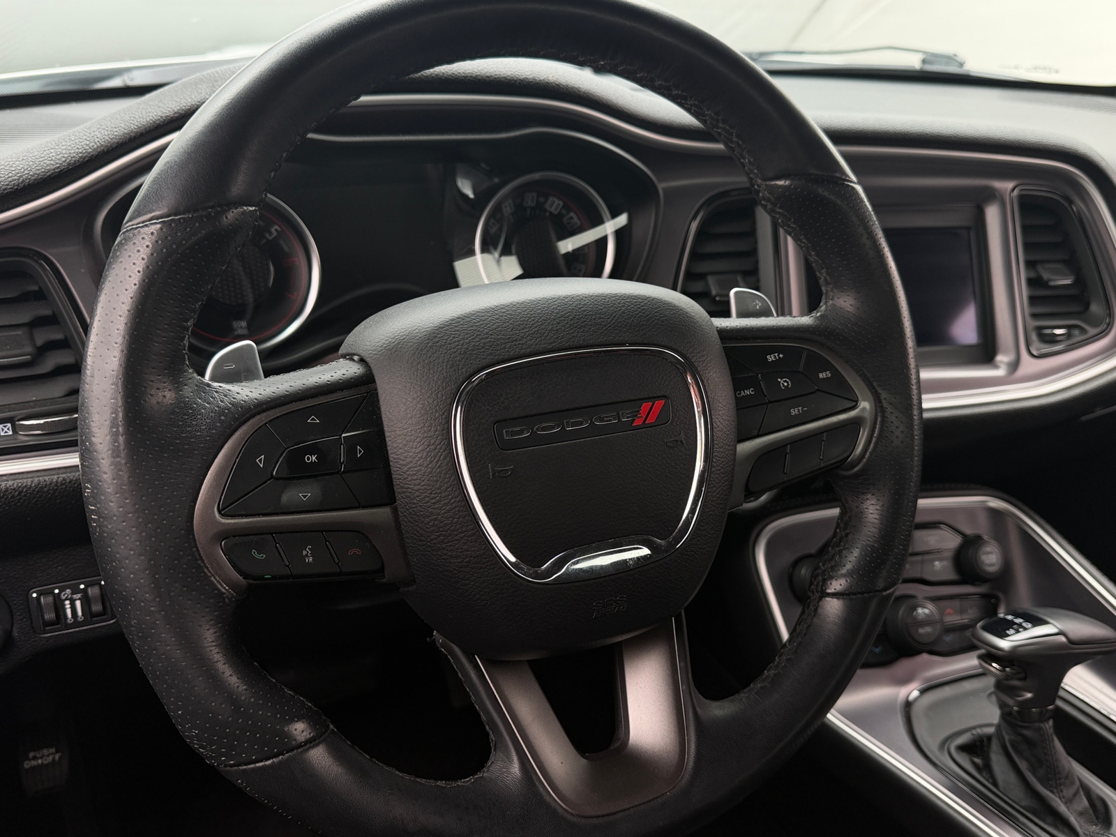 Thumbnail: 2019 Dodge Challenger - 4