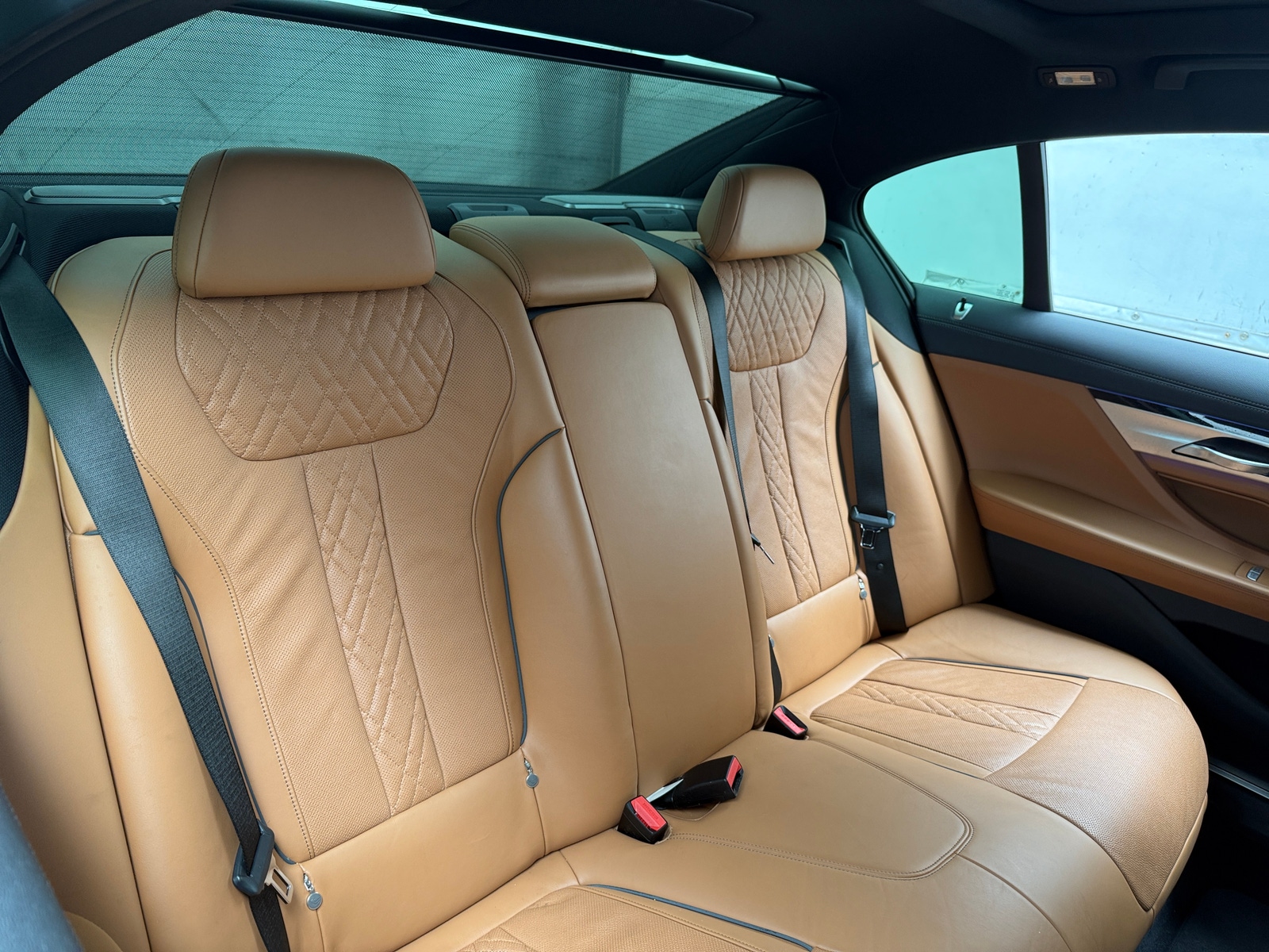 Thumbnail: 2019 BMW 7 Series - 5