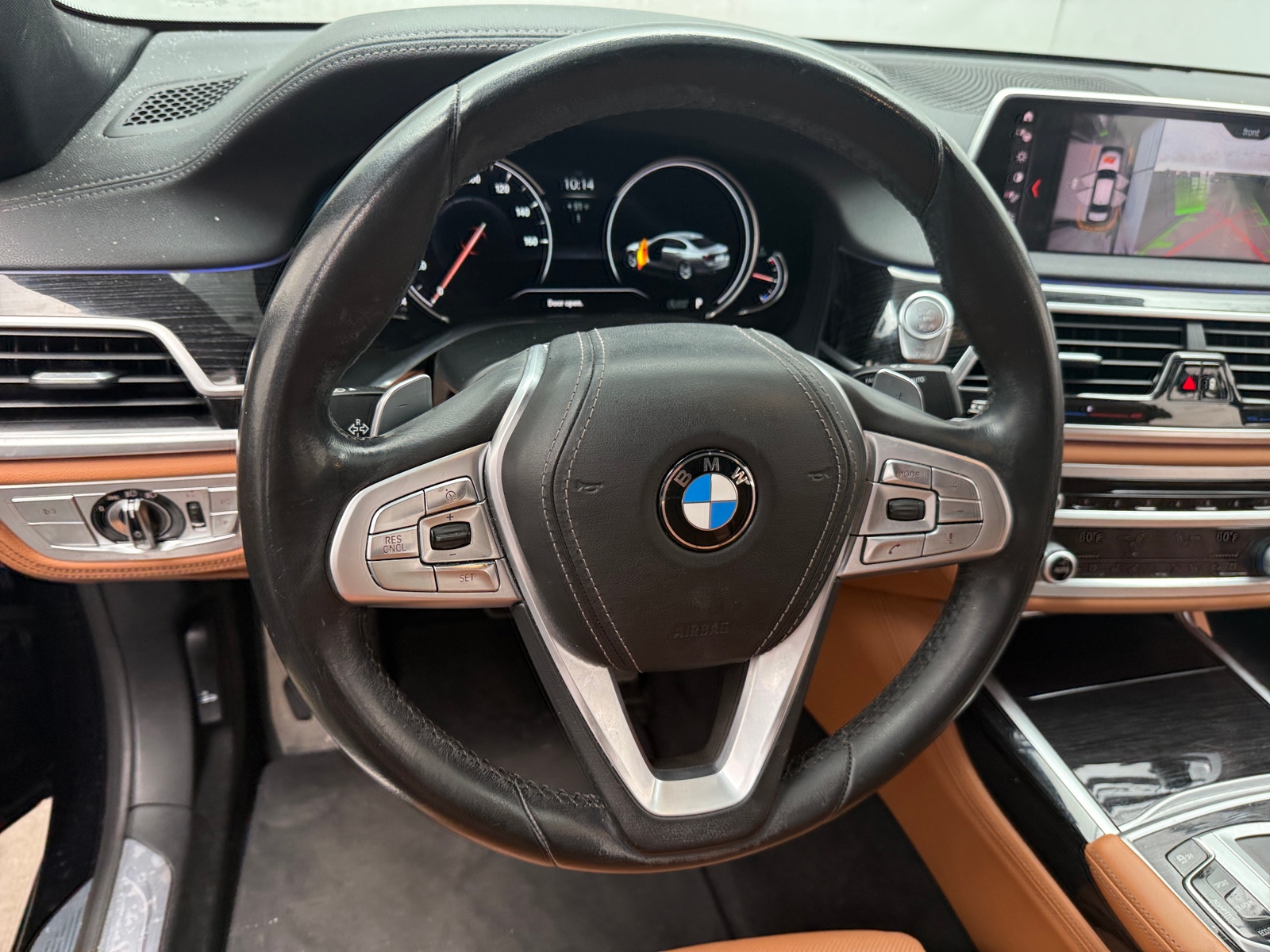 Thumbnail: 2019 BMW 7 Series - 4