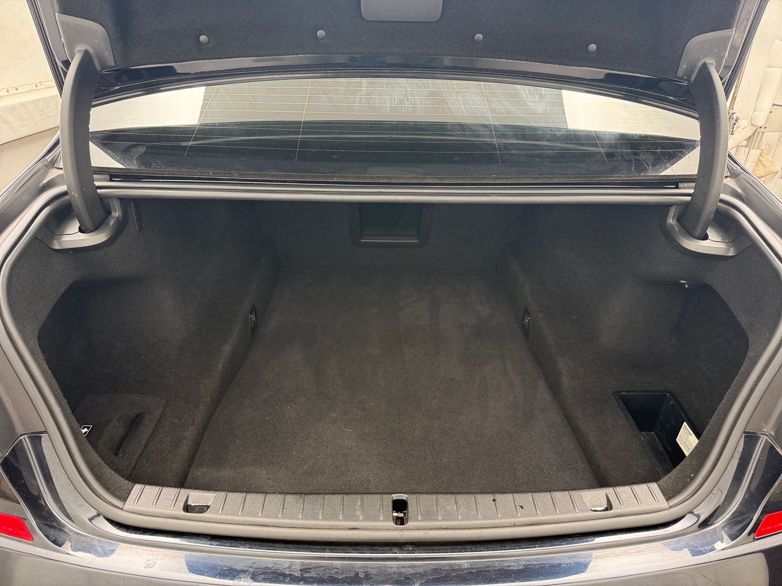 Thumbnail: 2019 BMW 7 Series - 6