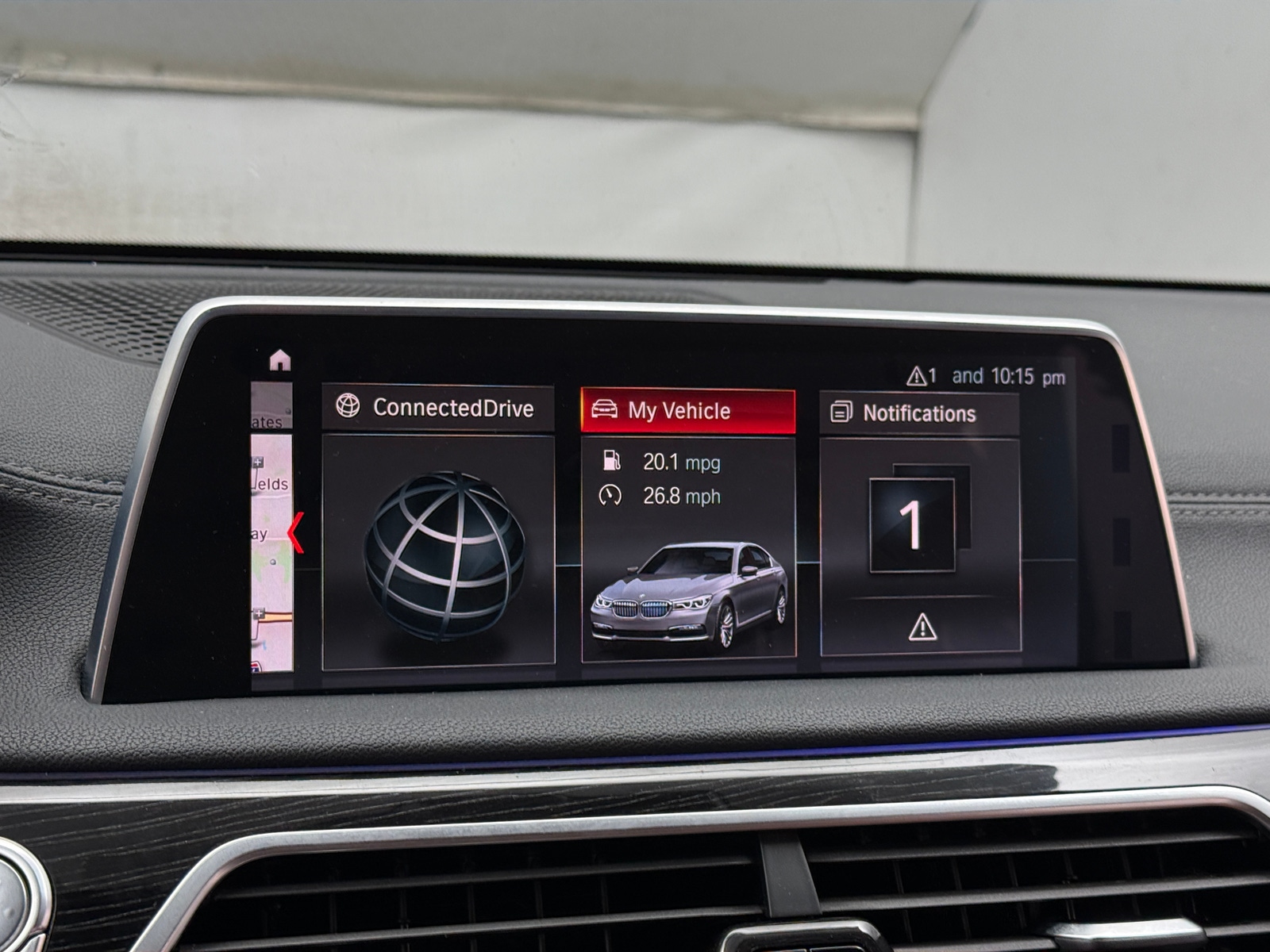 Thumbnail: 2019 BMW 7 Series - 3