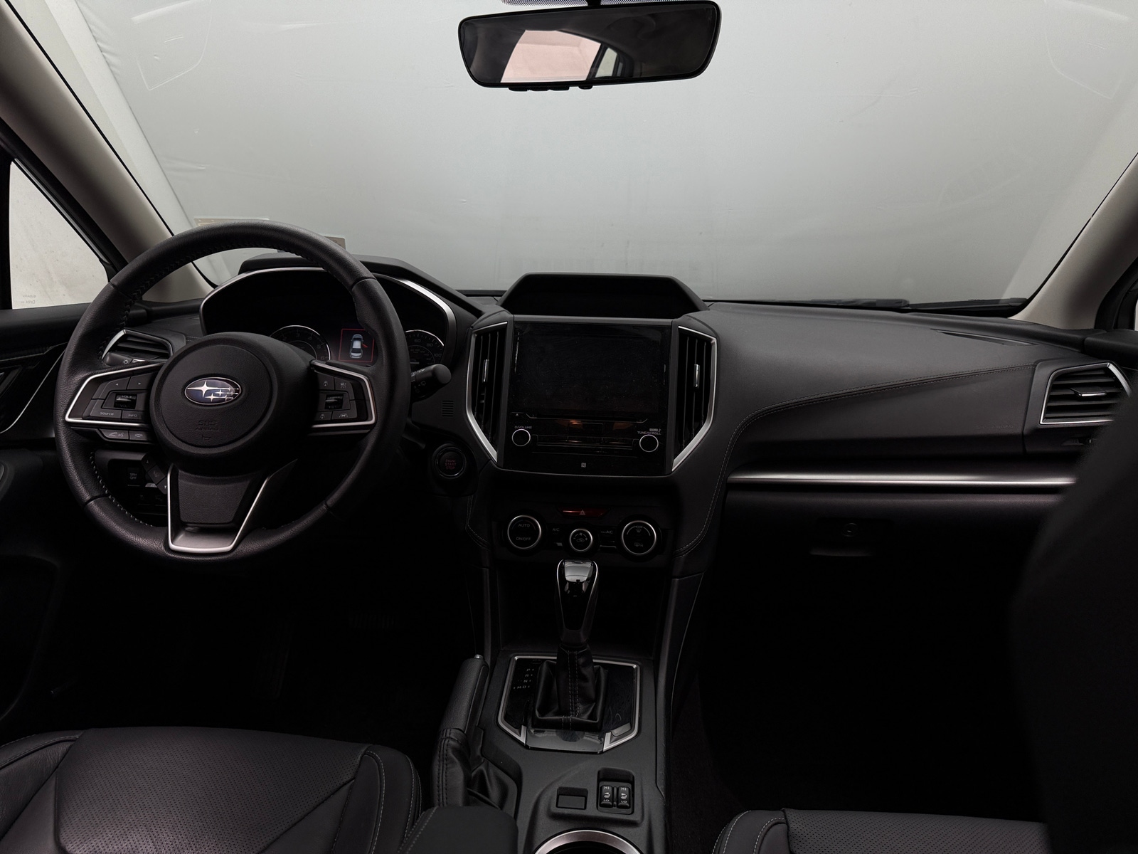 Thumbnail: 2019 Subaru Impreza - 2