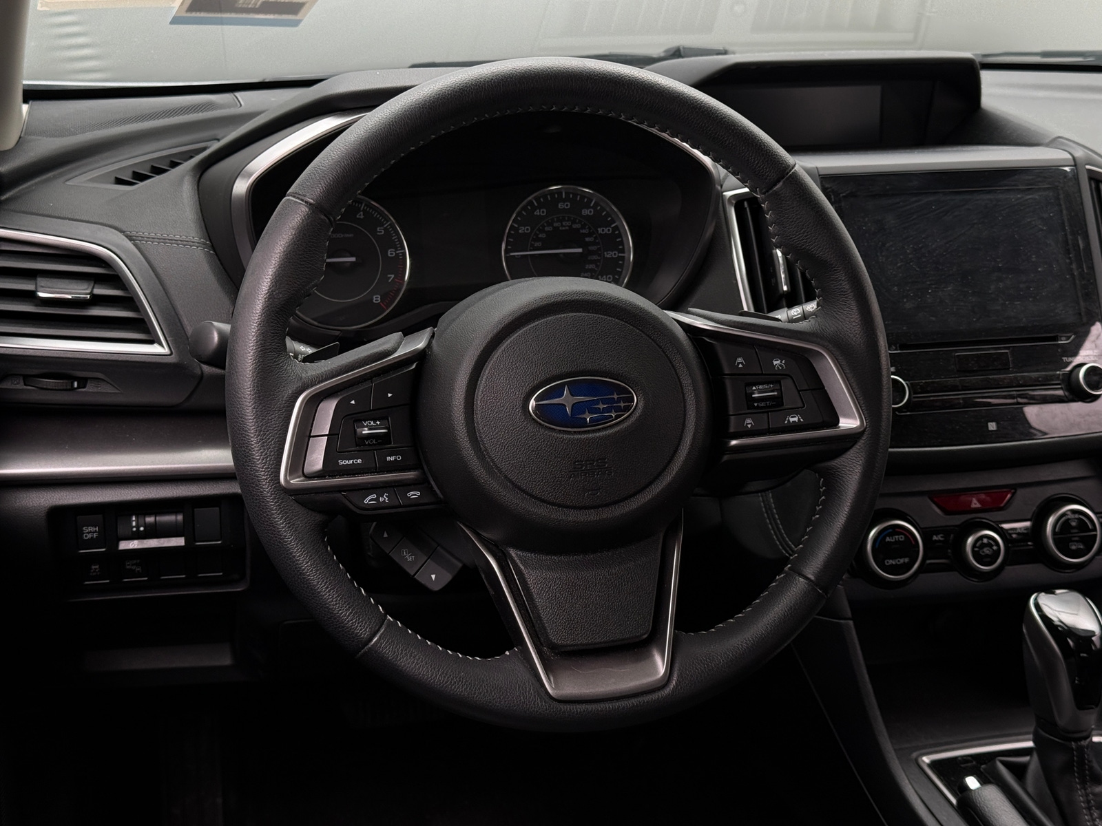 Thumbnail: 2019 Subaru Impreza - 4