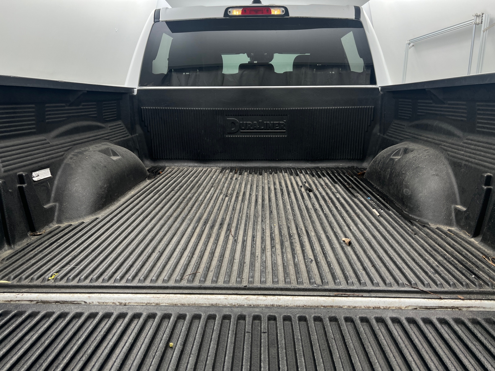 Thumbnail: 2024 RAM 1500 - 6