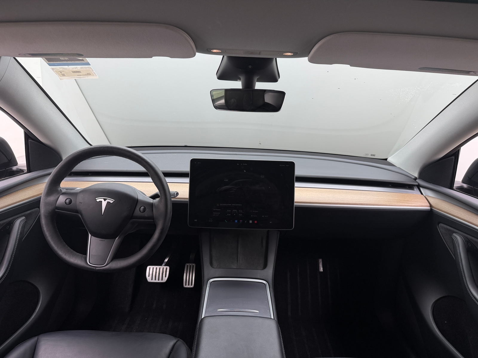 Thumbnail: 2023 Tesla Model Y - 2