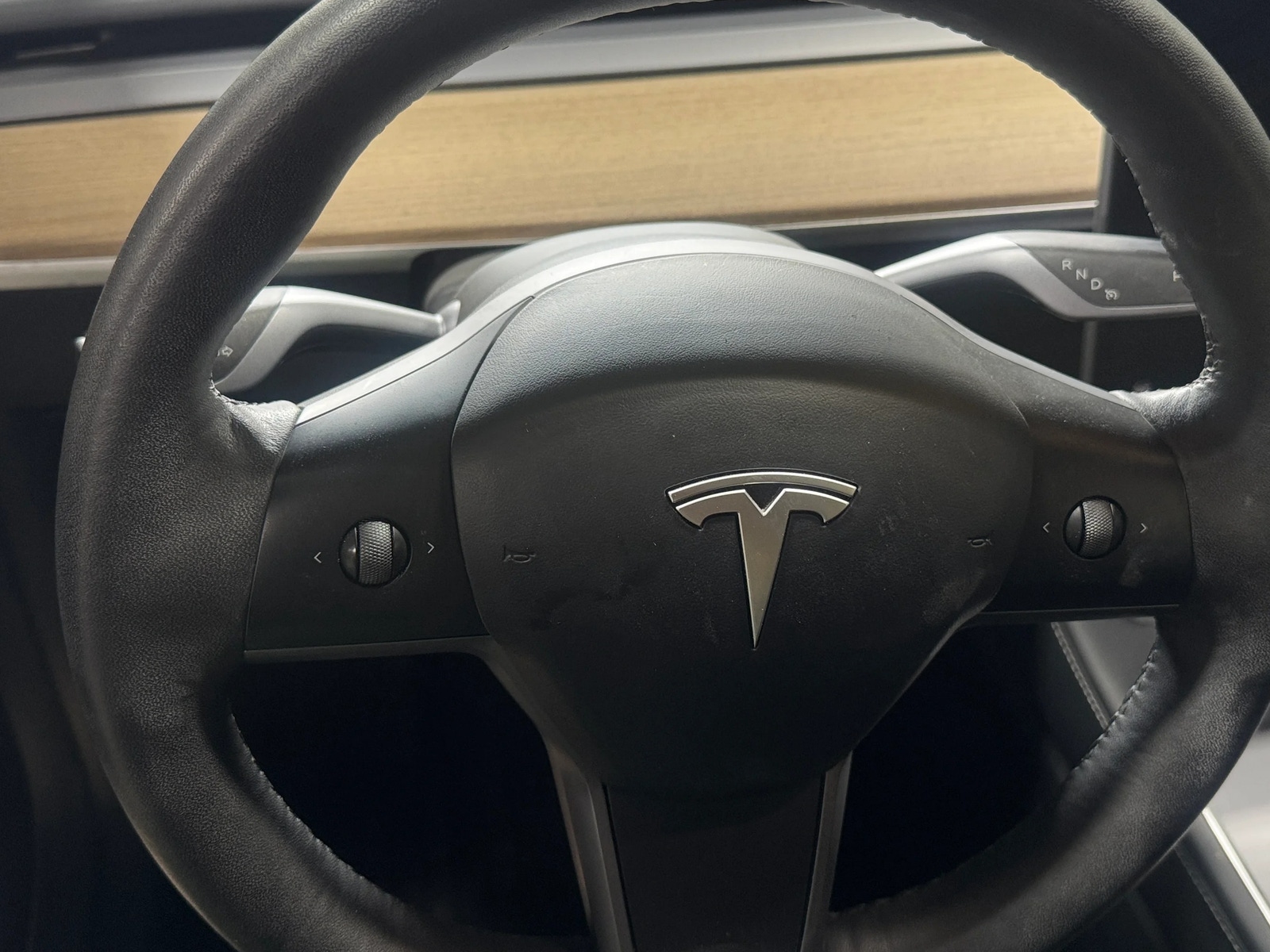 Thumbnail: 2023 Tesla Model Y - 4