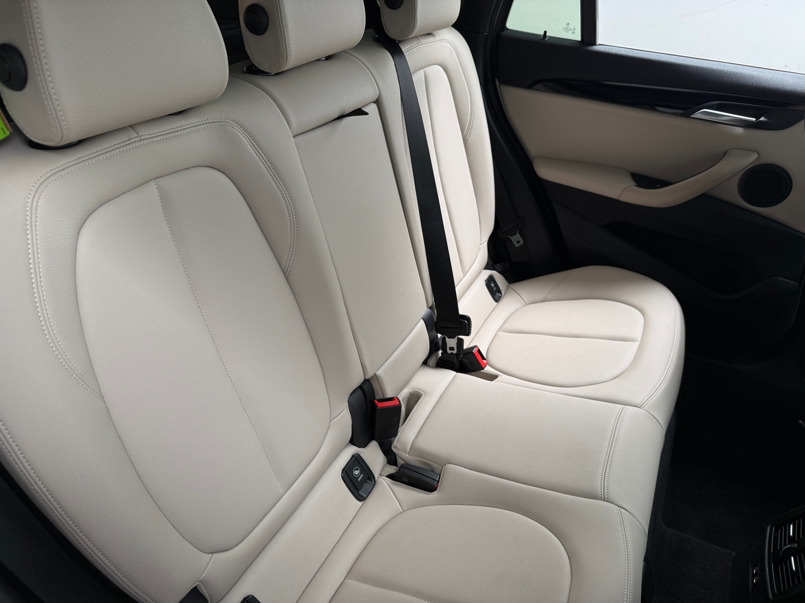 Thumbnail: 2019 BMW X1 - 5