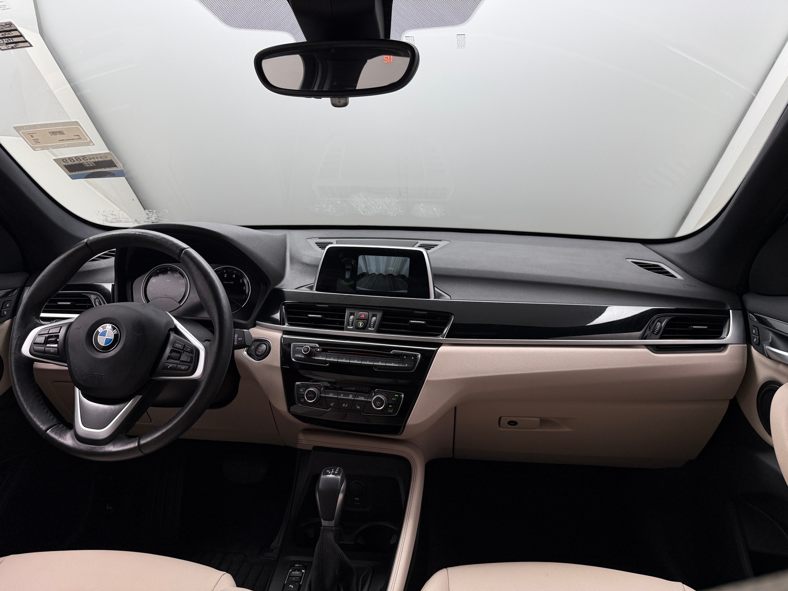 Thumbnail: 2019 BMW X1 - 2