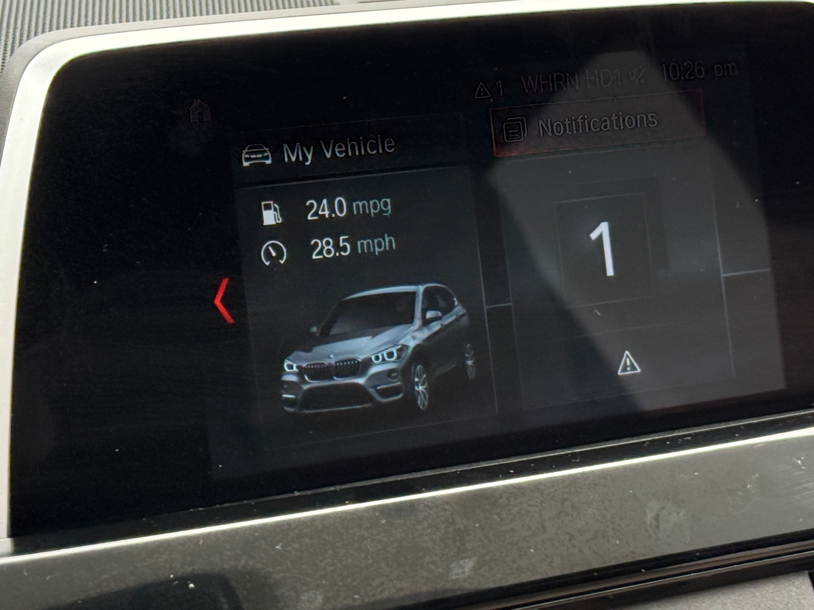 Thumbnail: 2019 BMW X1 - 3