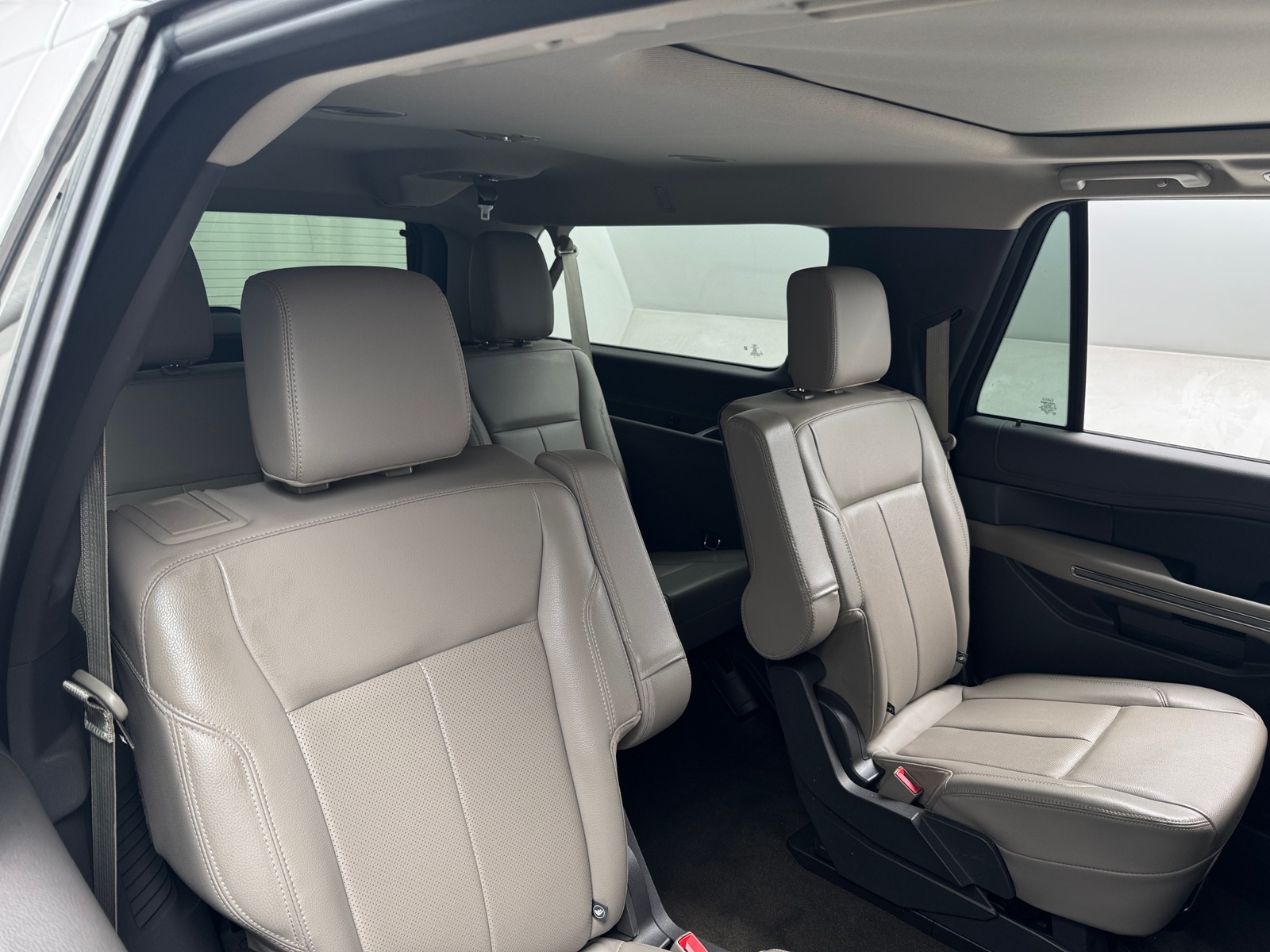 Thumbnail: 2021 Ford Expedition MAX - 5