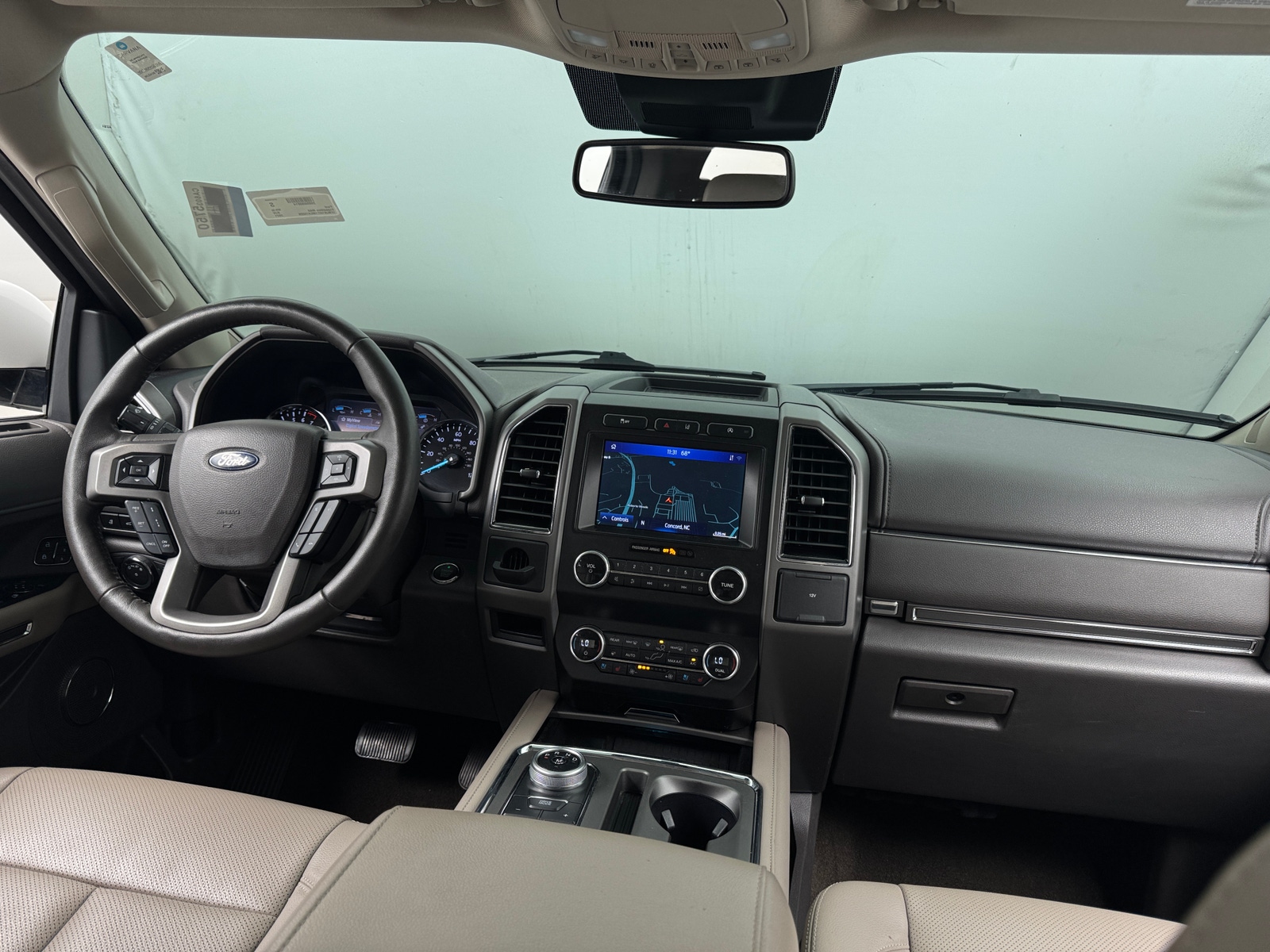 Thumbnail: 2021 Ford Expedition MAX - 2