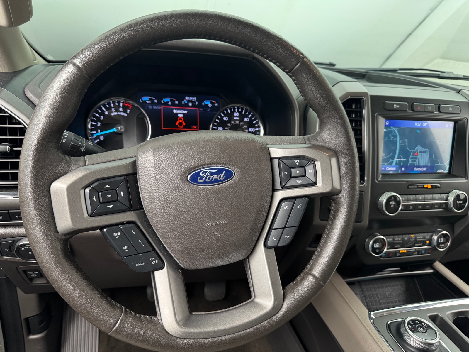 Thumbnail: 2021 Ford Expedition MAX - 4