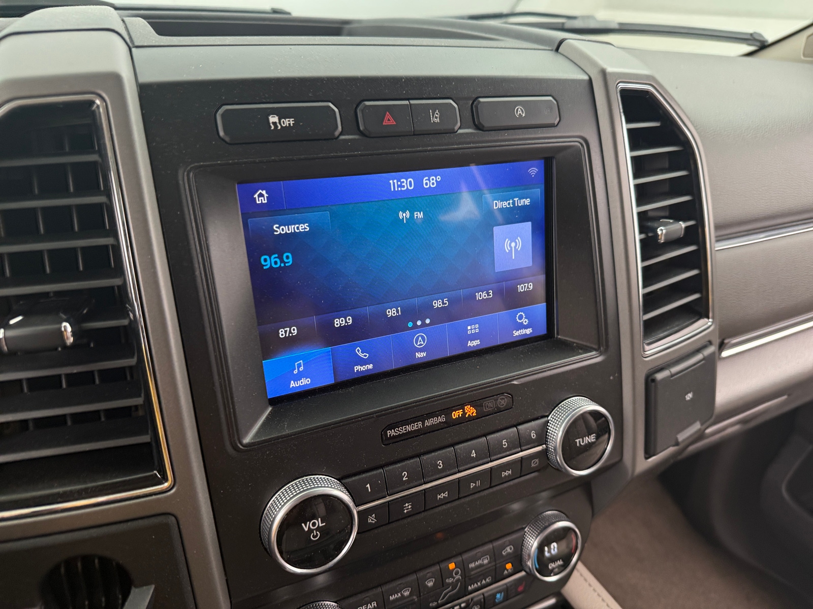 Thumbnail: 2021 Ford Expedition MAX - 3
