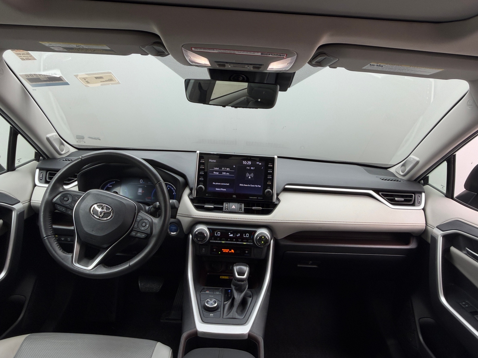 Thumbnail: 2022 Toyota RAV4 - 2