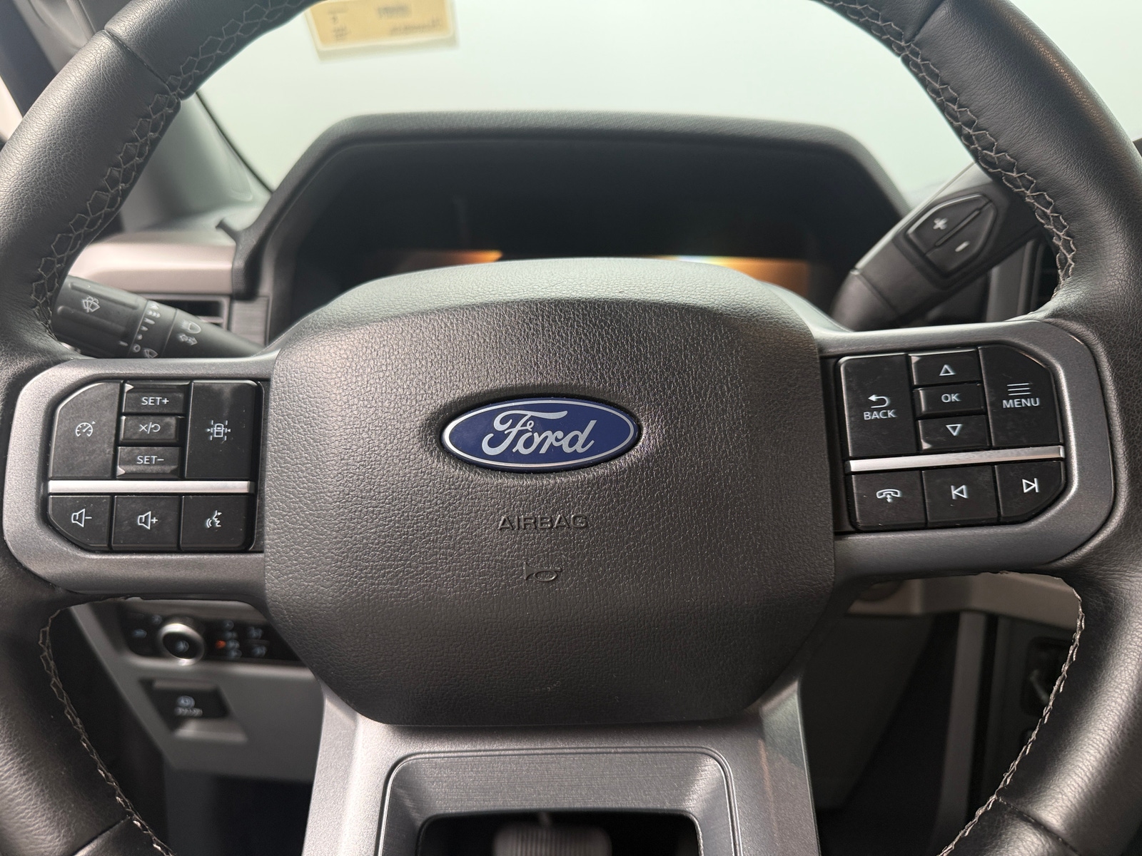 Thumbnail: 2025 Ford Econoline - 5