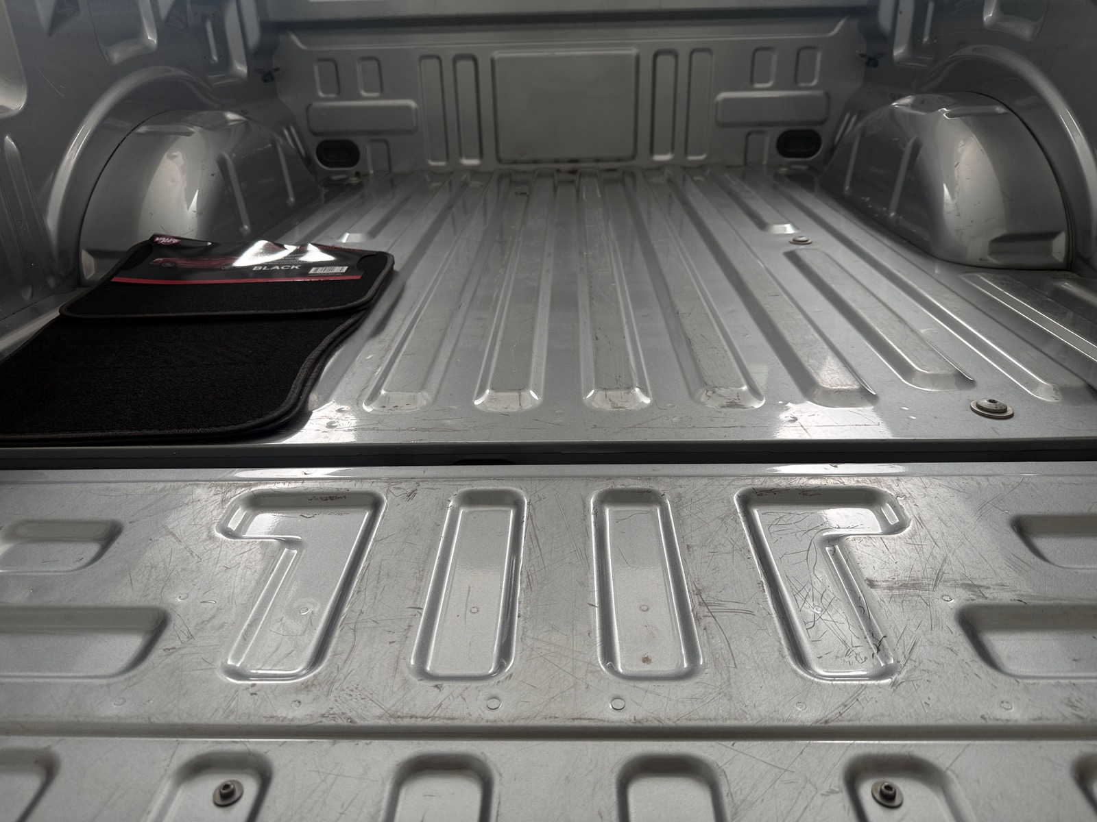 Thumbnail: 2025 Ford Econoline - 7