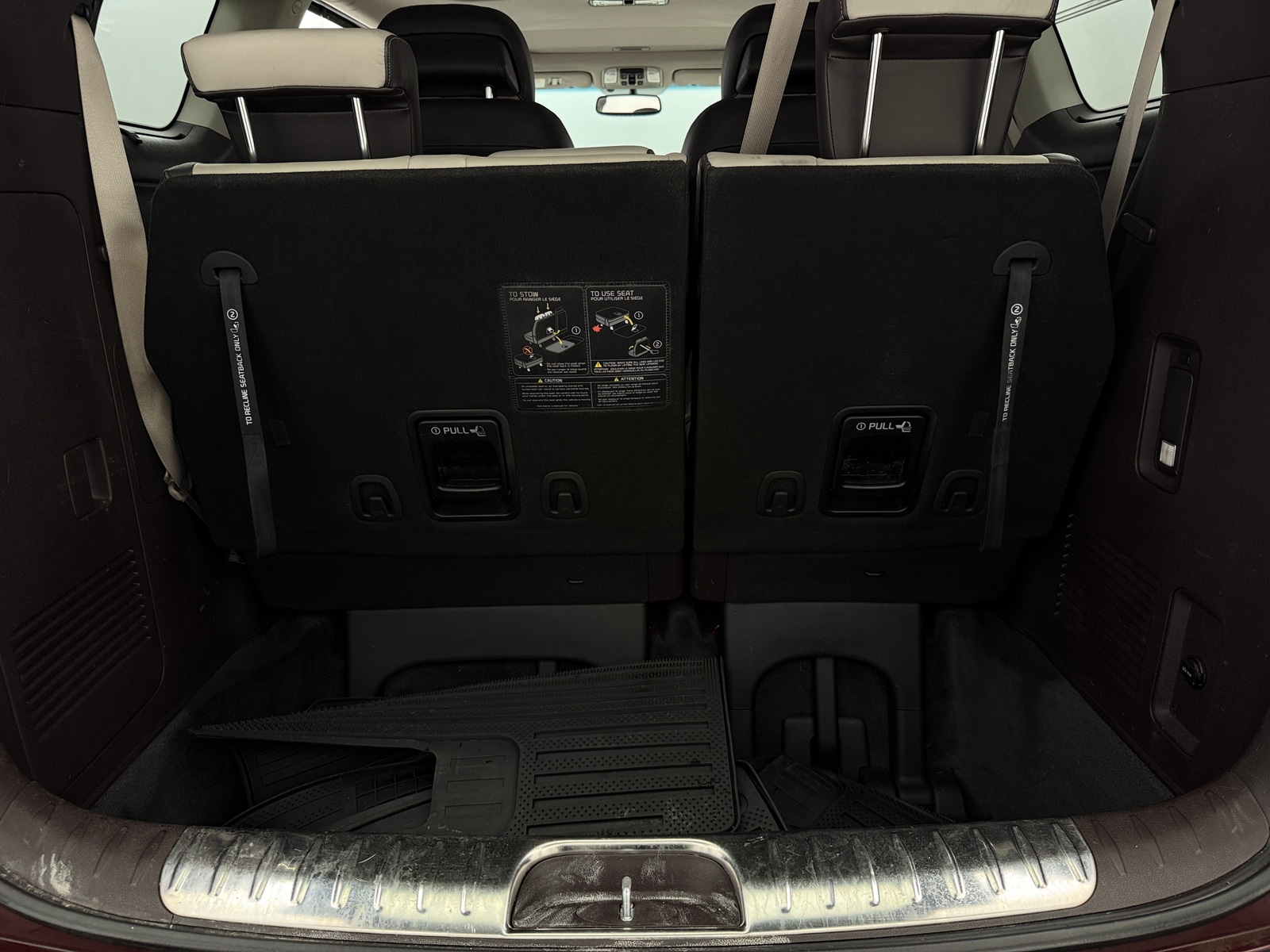 Thumbnail: 2016 Kia Sedona - 6