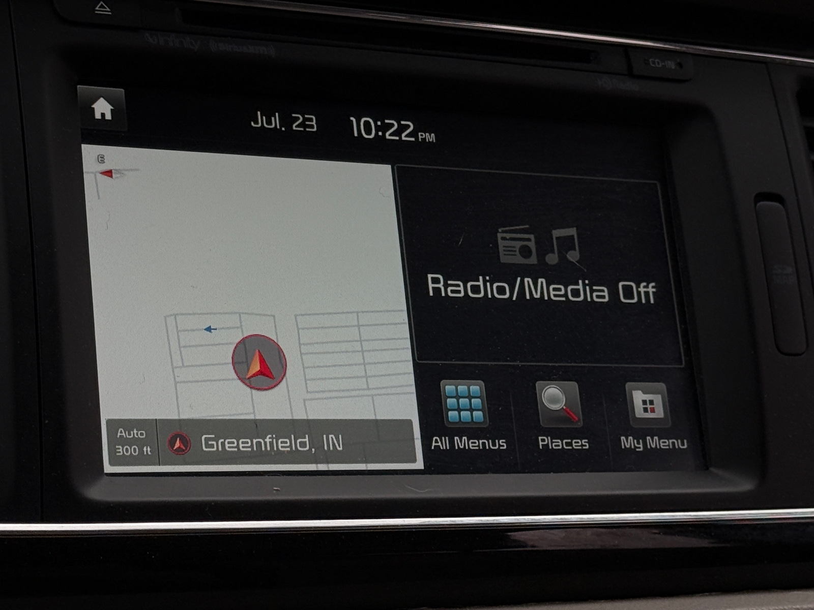 Thumbnail: 2016 Kia Sedona - 3