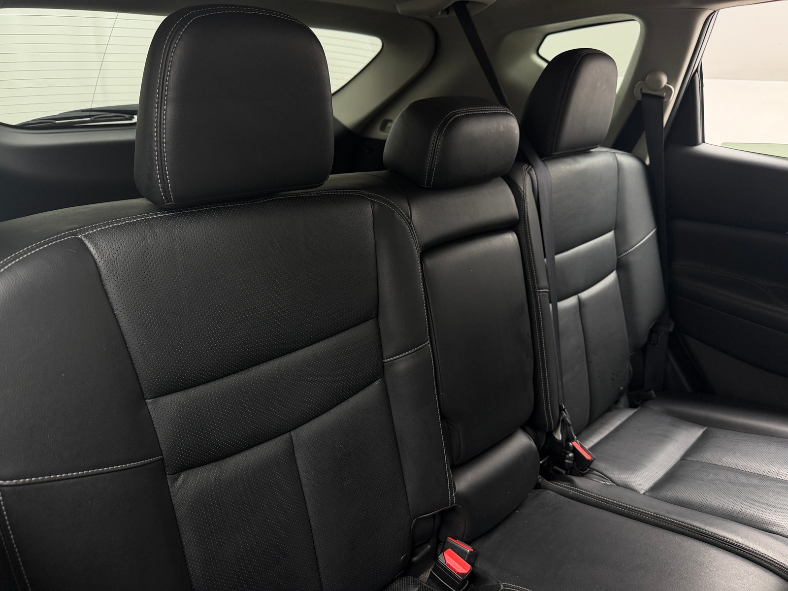 Thumbnail: 2016 Nissan Murano - 5