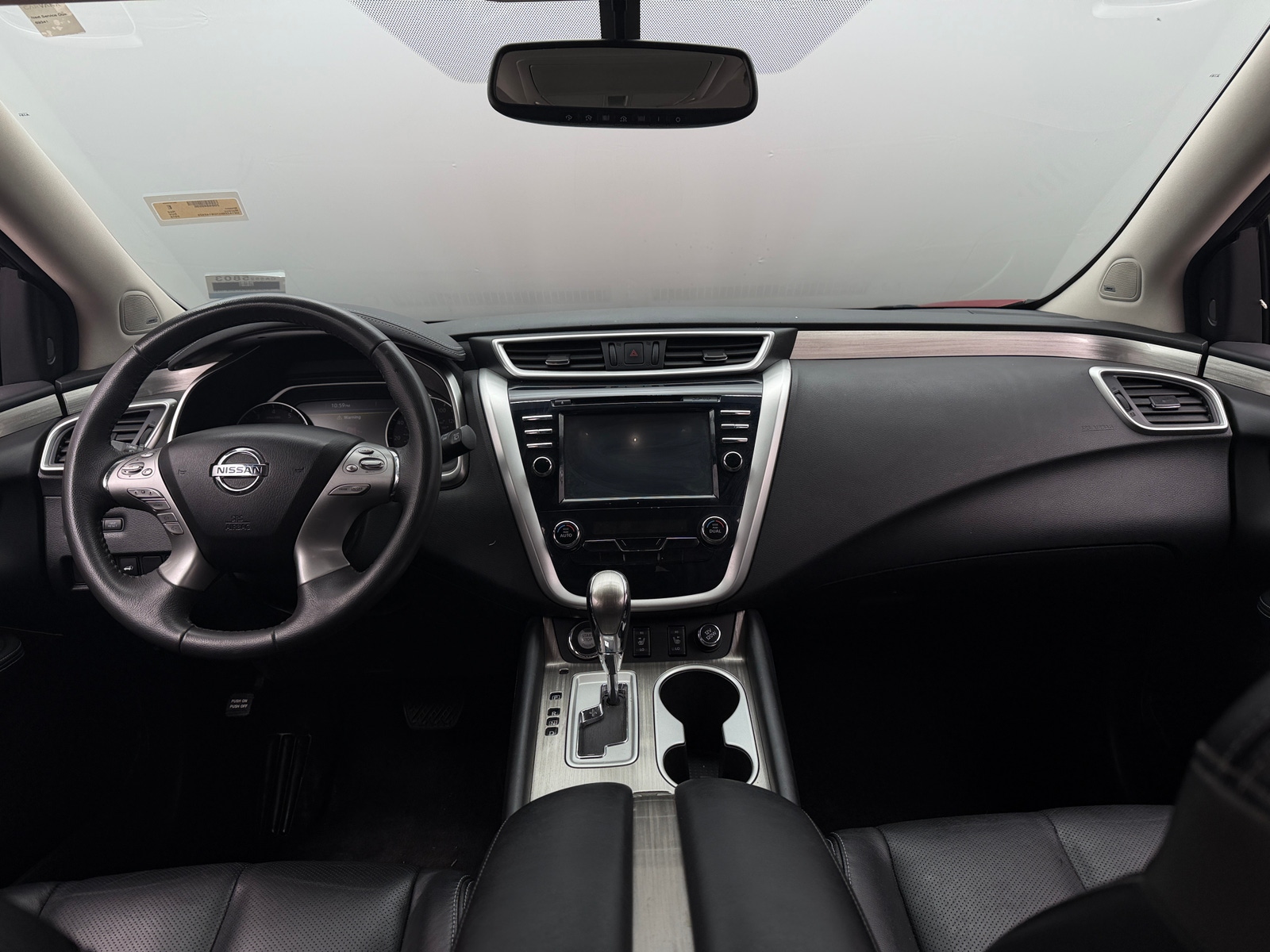 Thumbnail: 2016 Nissan Murano - 2