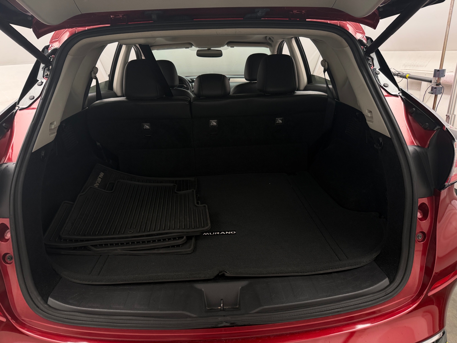 Thumbnail: 2016 Nissan Murano - 6