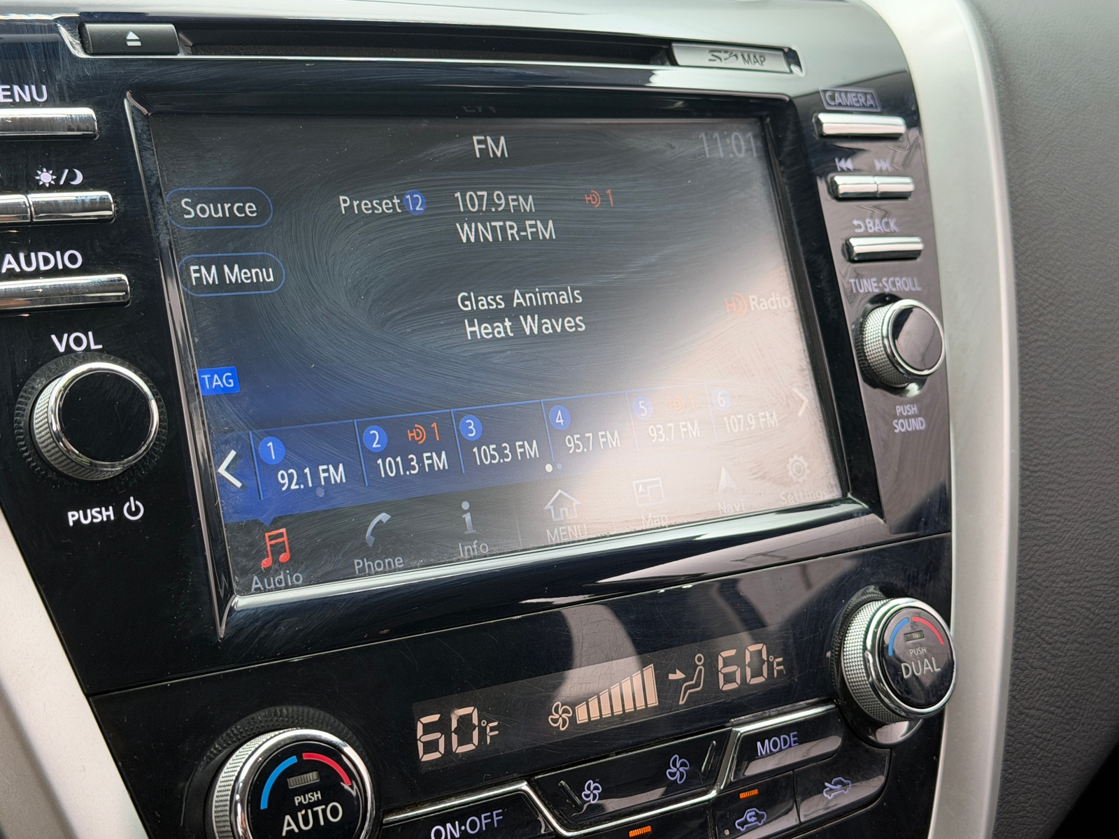 Thumbnail: 2016 Nissan Murano - 3