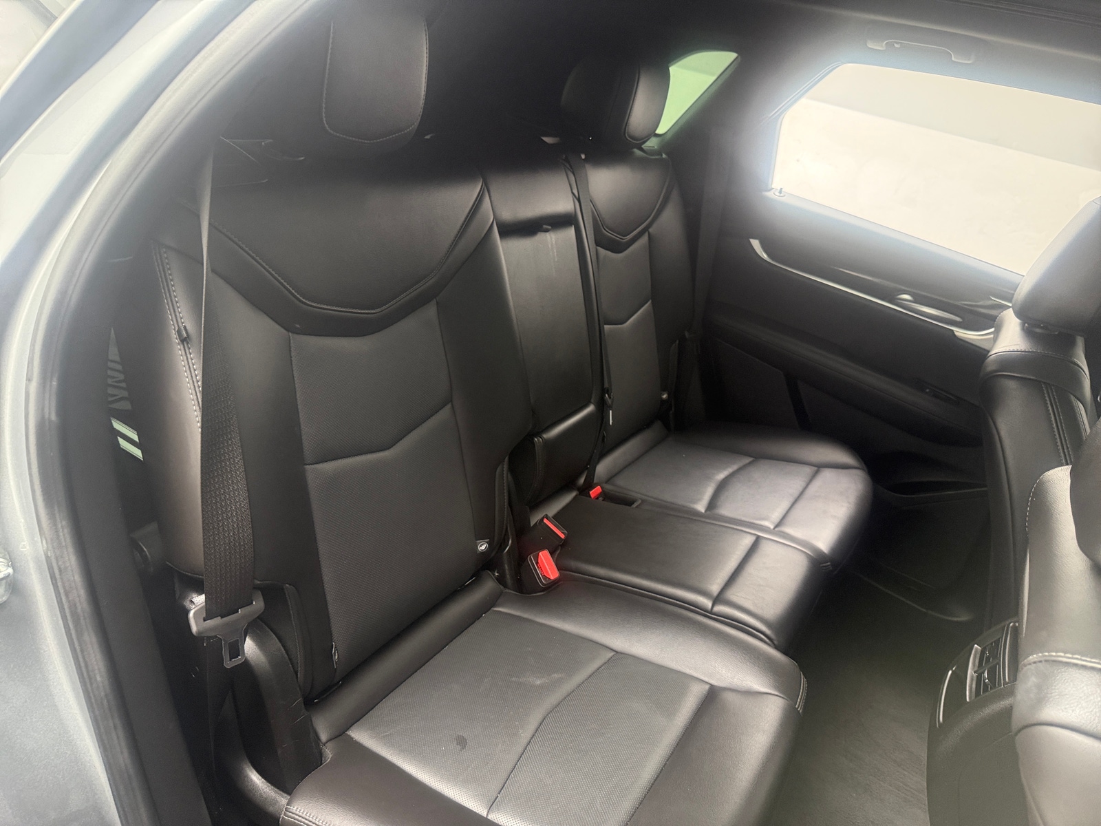 Thumbnail: 2023 Cadillac XT5 - 5